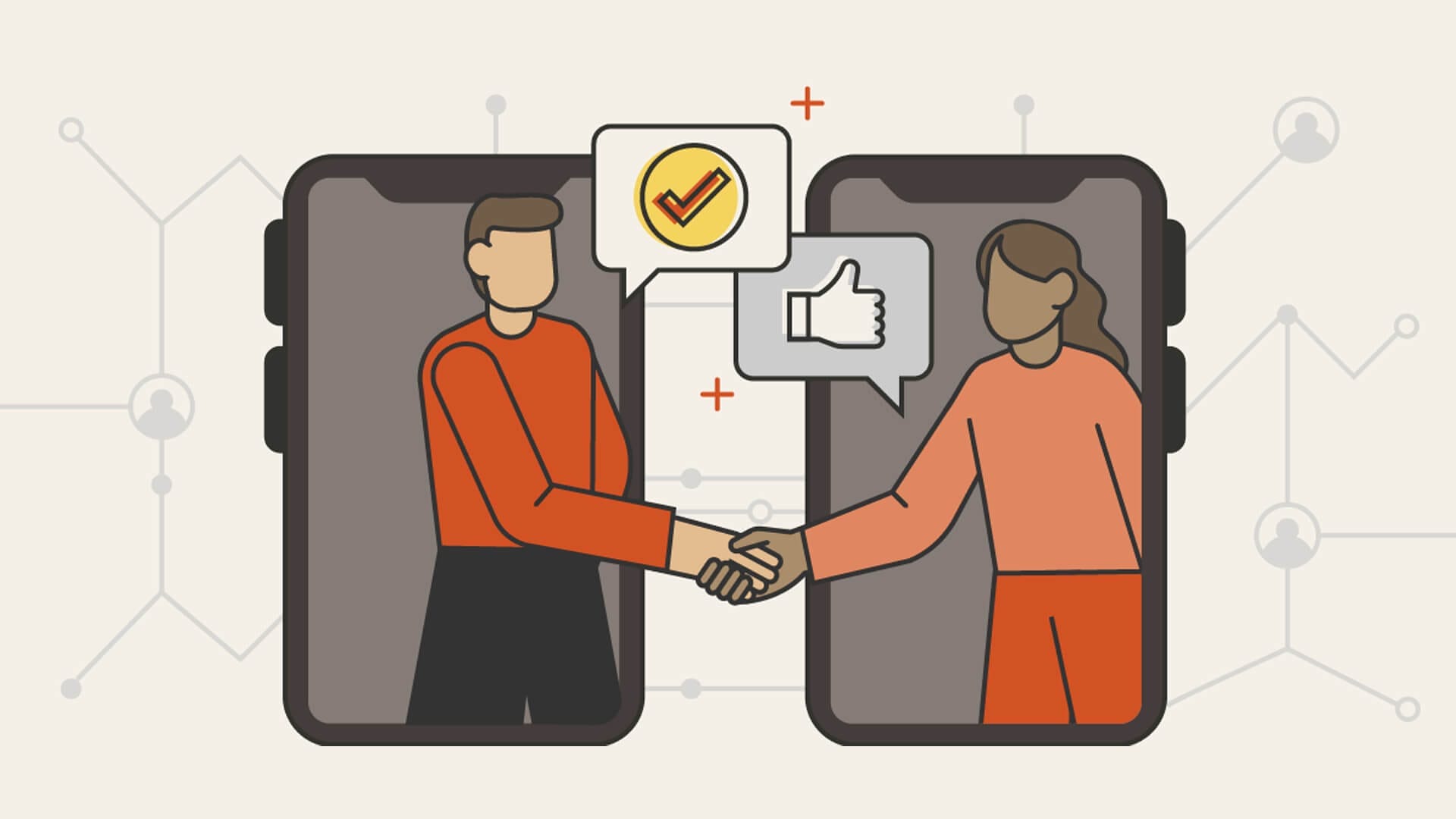4 Ways to improve customer connections