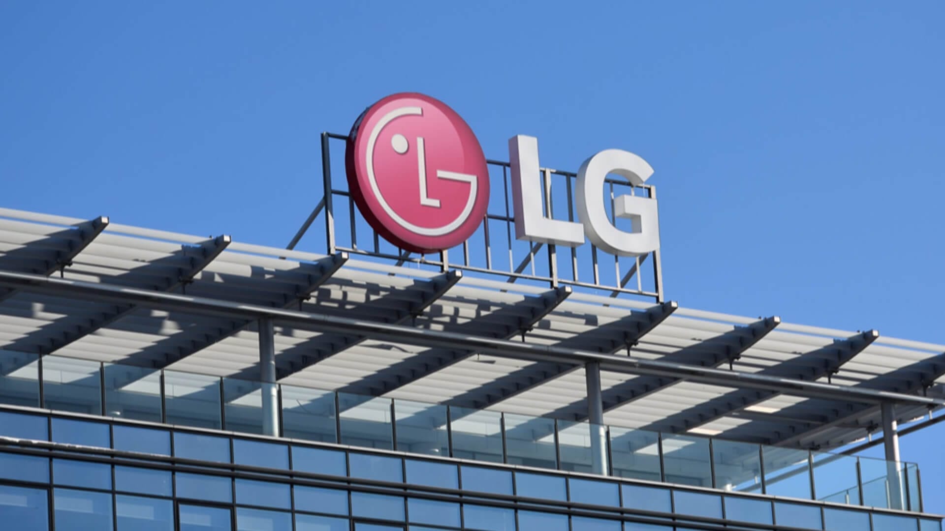 LG gains recognition as global environmental leader
