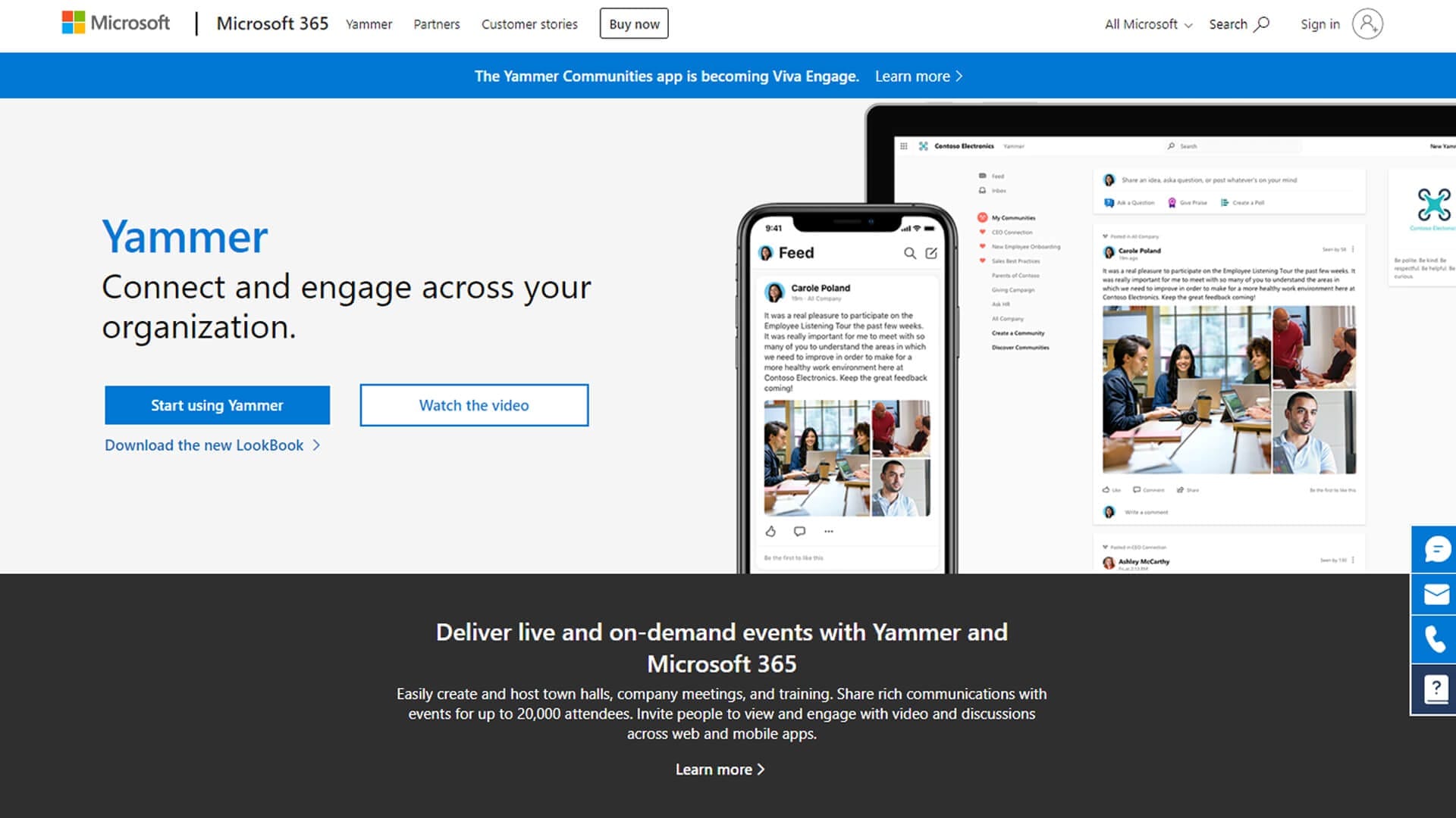 11 Corporate communications tools to boost team performance - 11