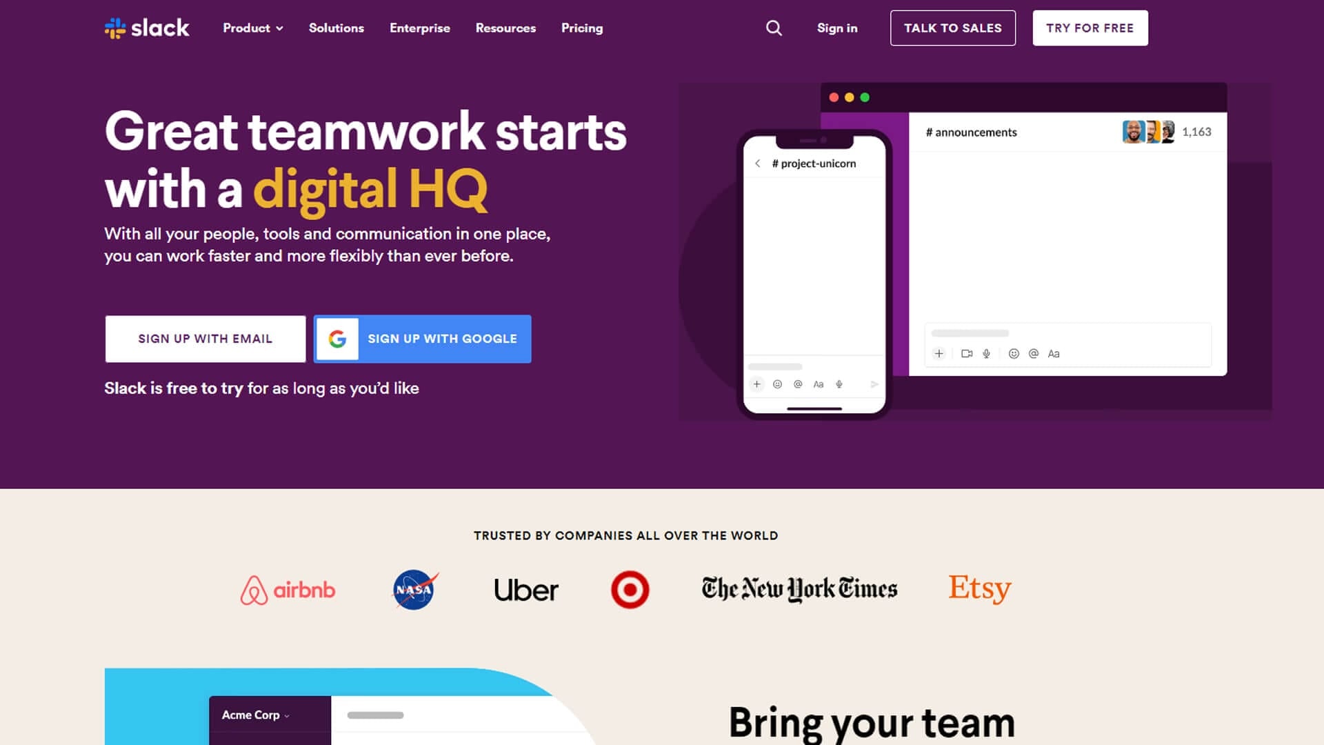 11 Corporate communications tools to boost team performance - 2
