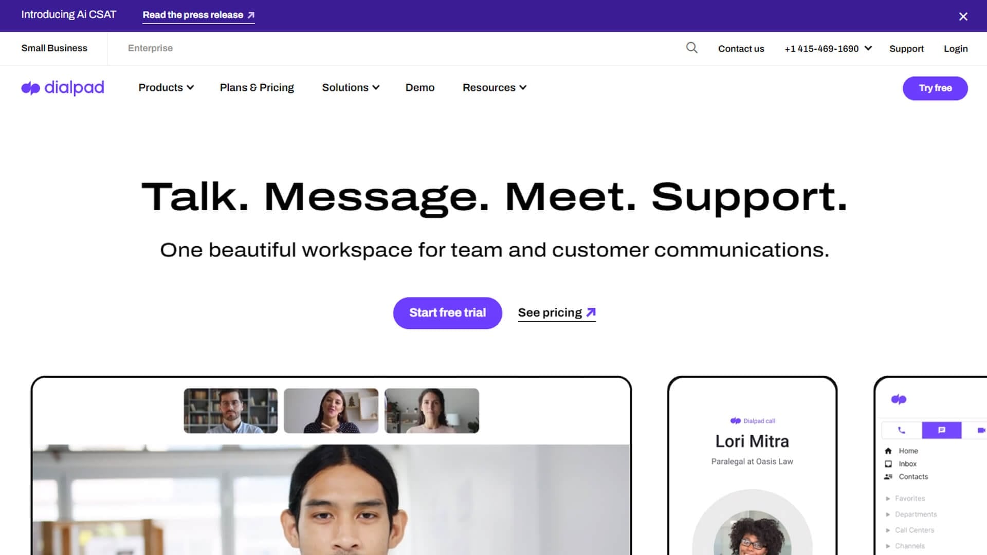 11 Corporate communications tools to boost team performance - 7