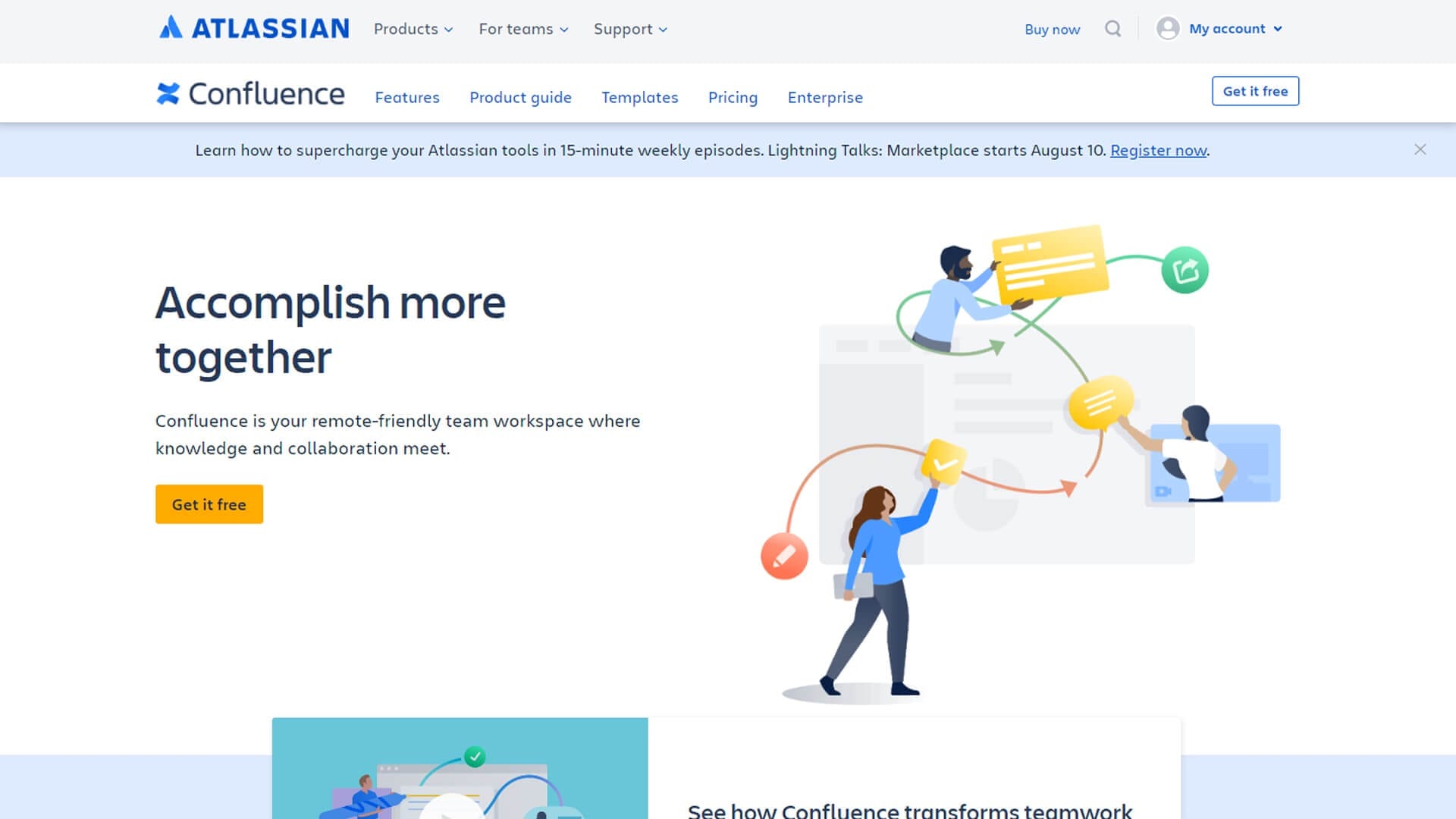 11 Corporate communications tools to boost team performance - 8