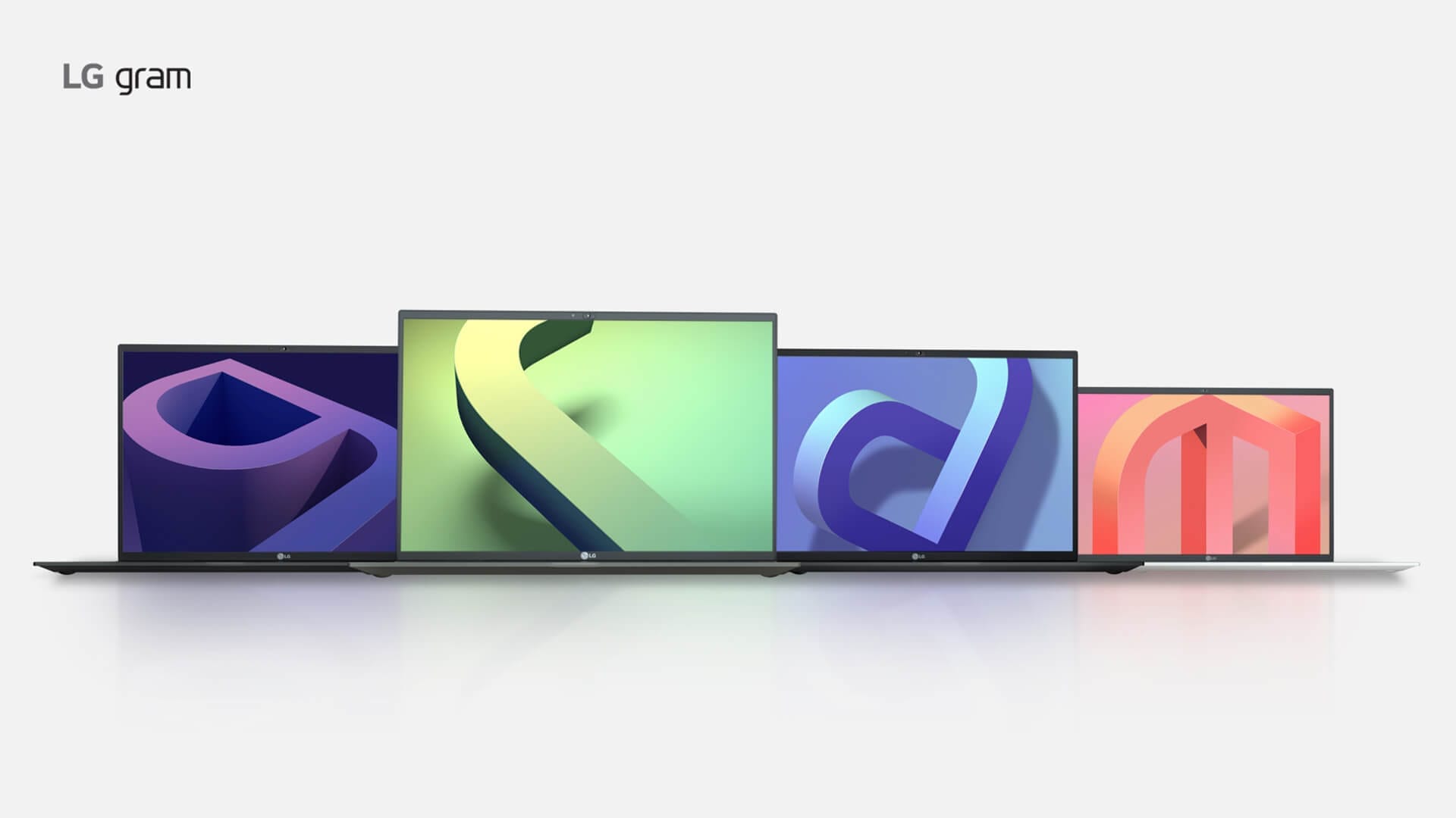 2022 LG gram lineup delivers powerful performance and enhanced user convenience