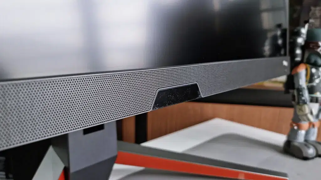 BenQ MOBIUZ EX2710Q: QHD gaming monitor with AMD FreeSync