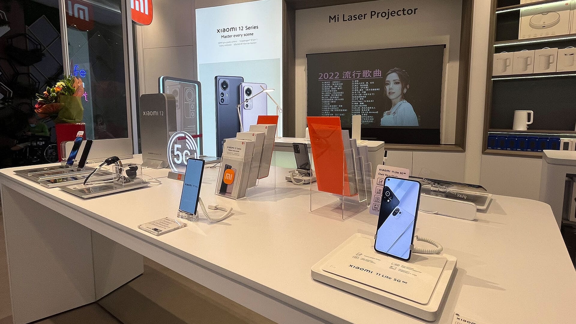 Xiaomi to open its latest Authorised Store at Waterway Point - 2
