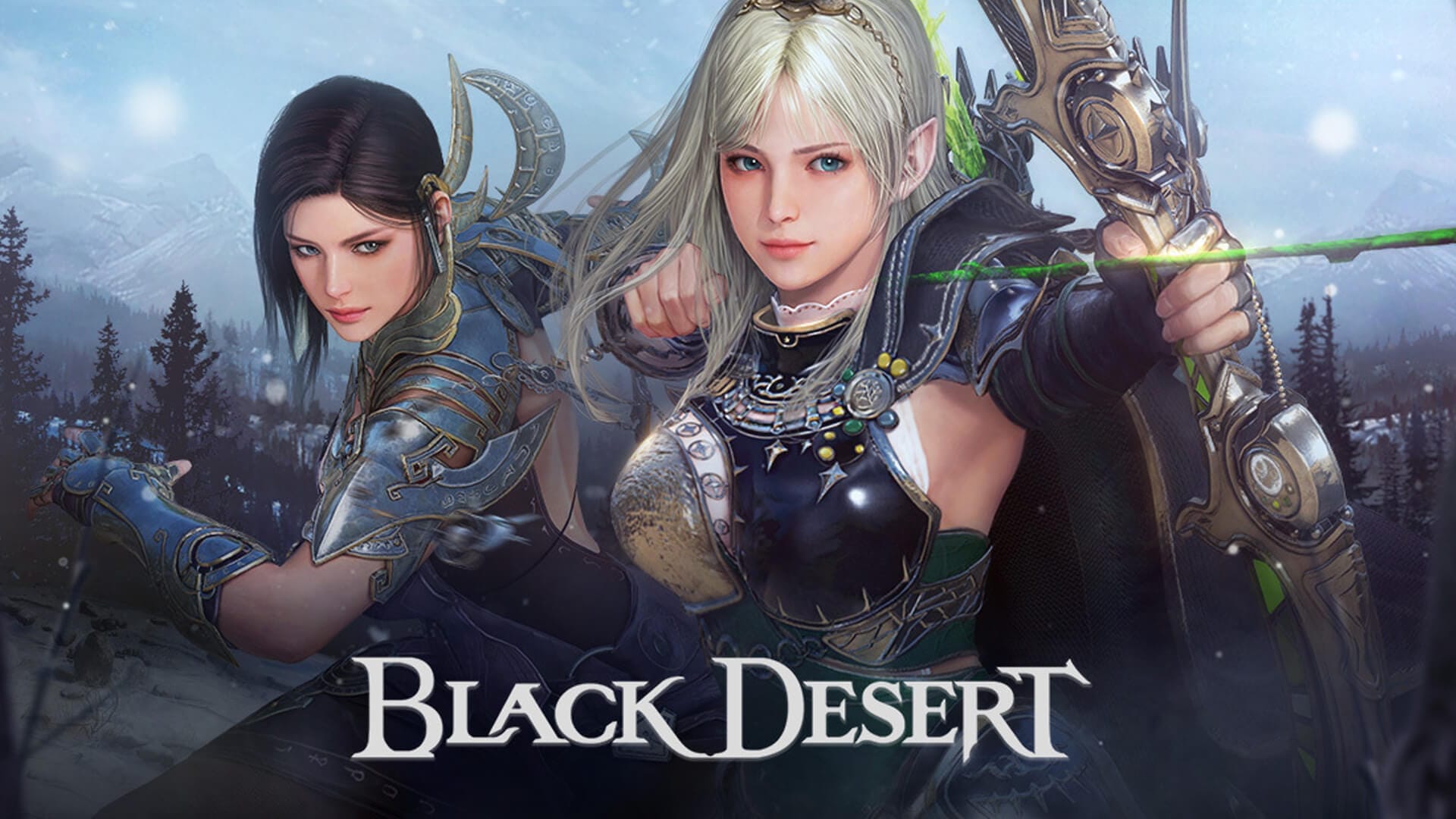 Black Desert SEA introduces new Elvia Calpheon Realm and new Godr-Ayed Weapons