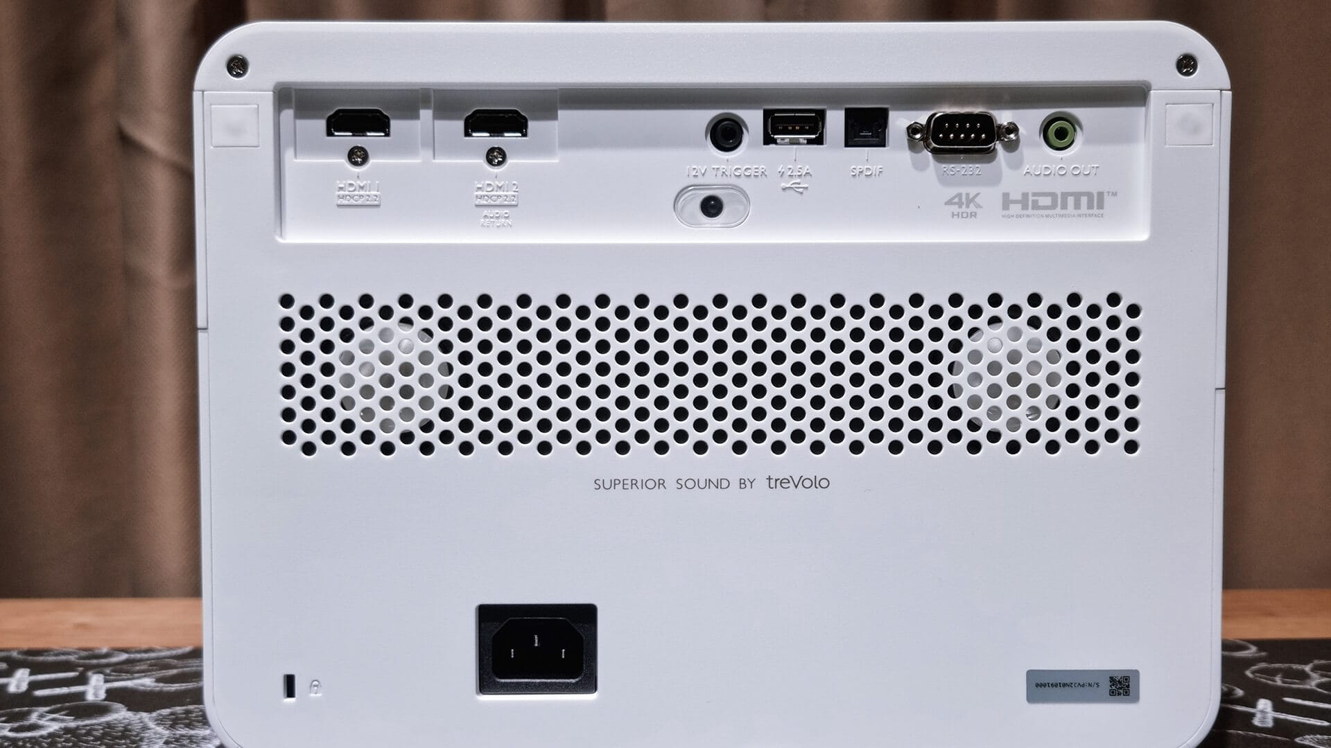 X3000i - 6