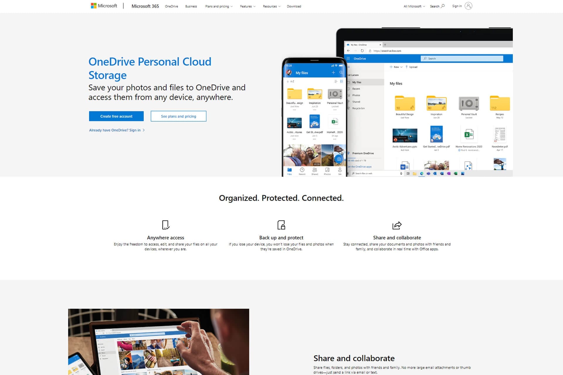 Best Dropbox alternatives in 2022 - 2