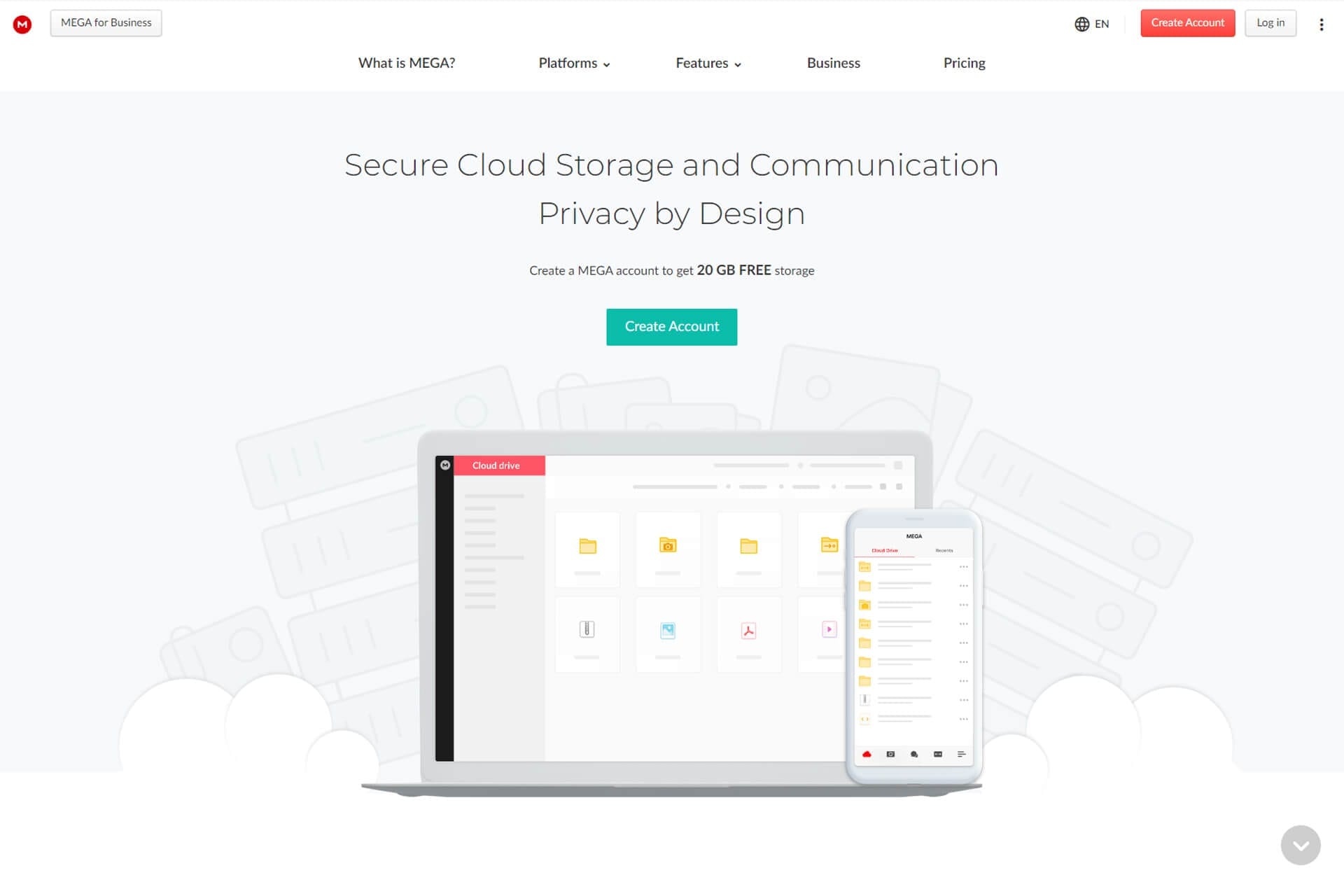 Best Dropbox alternatives in 2022 - 7