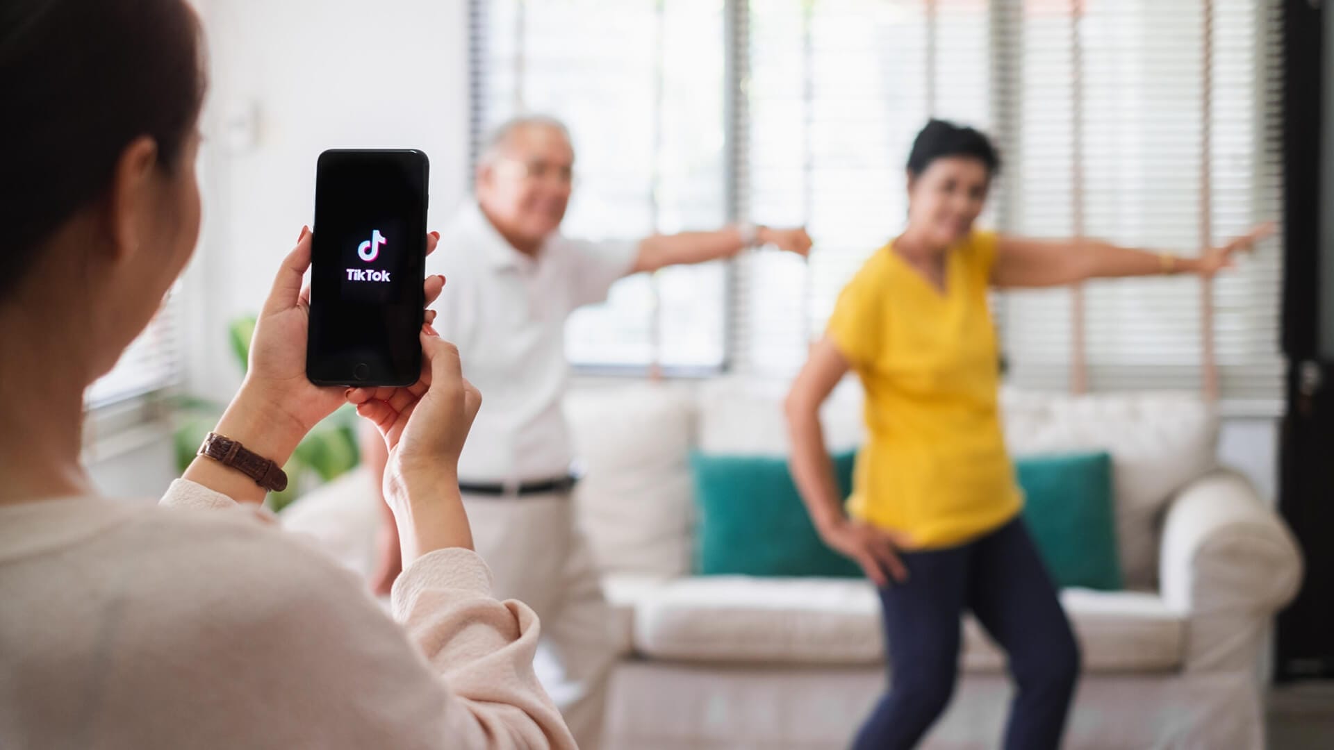 How did TikTok overtake Google as the new search engine - 1