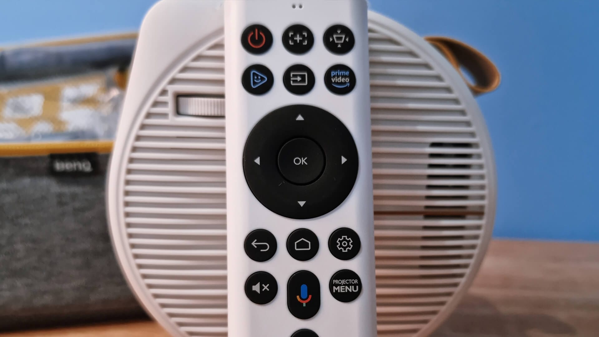 BenQ GV11 - 11