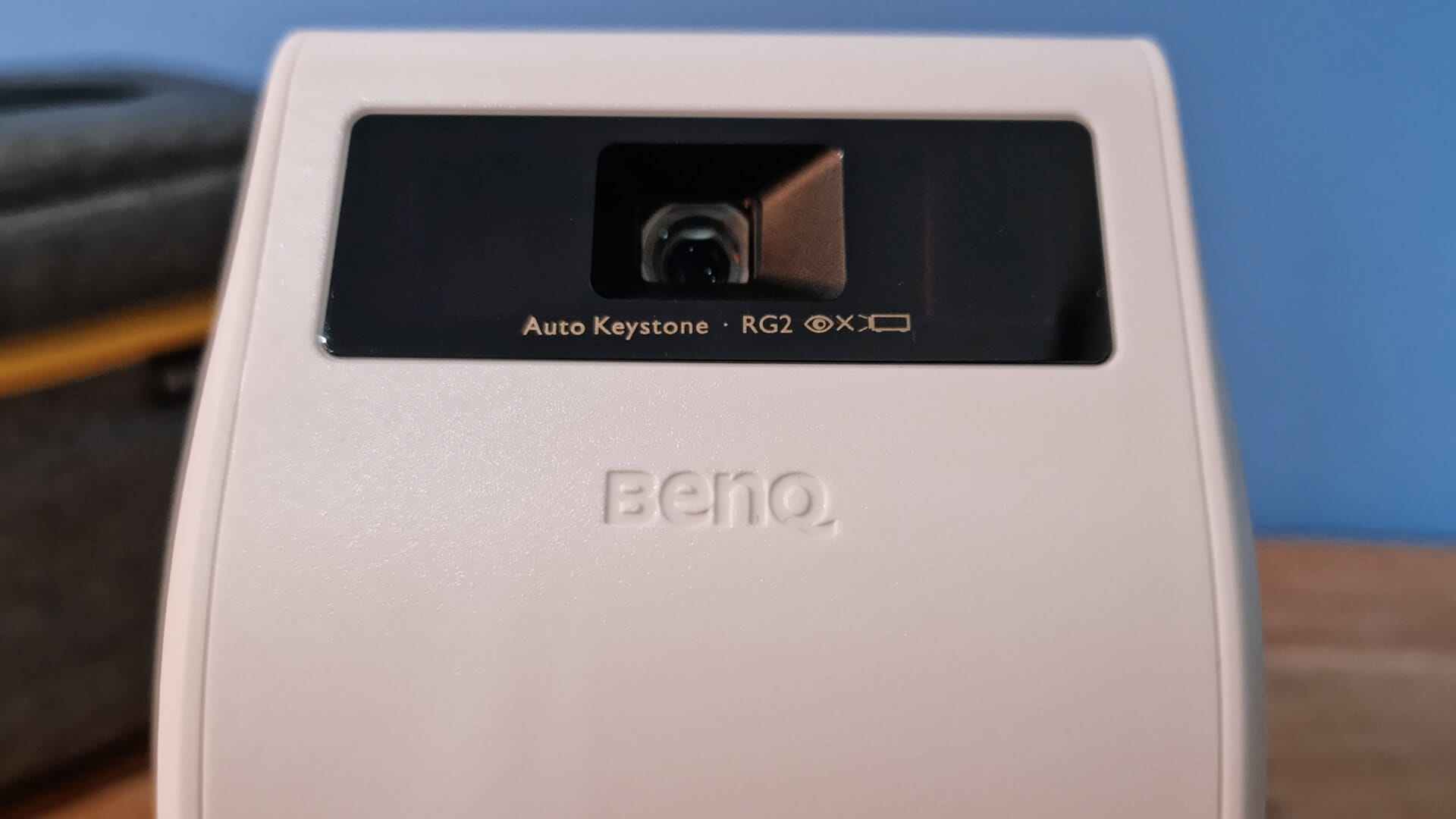 BenQ GV11 - 8