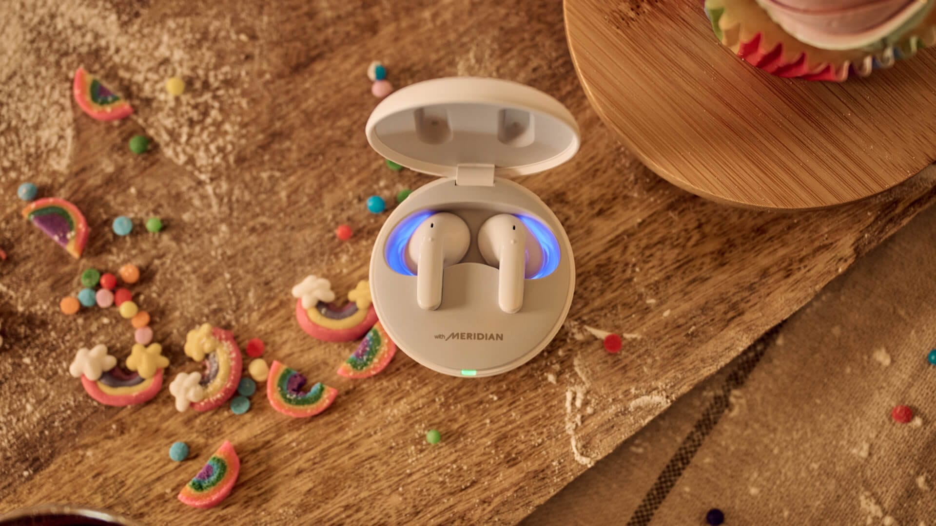 LGâs 2022 Tone Free T-Series earbuds offer new and improved features for a better audio experience