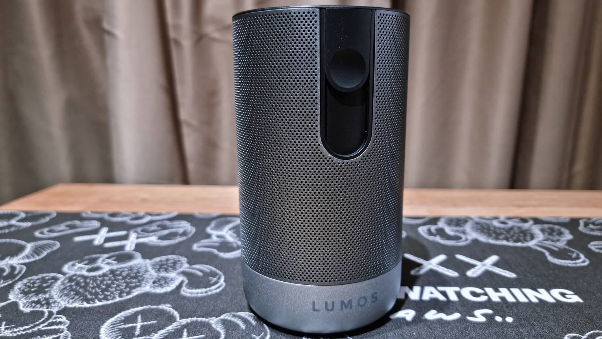 LUMOS ATOM - 10