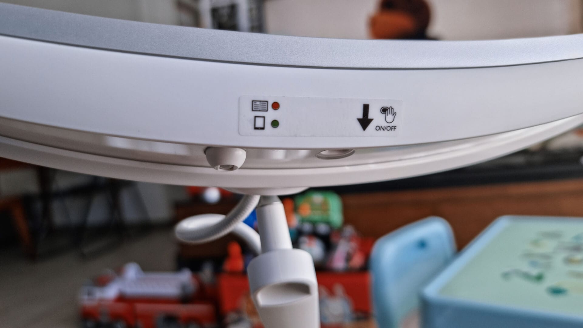 BenQ WiT MindDuo - 6