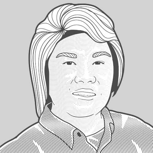 Vincent Wee