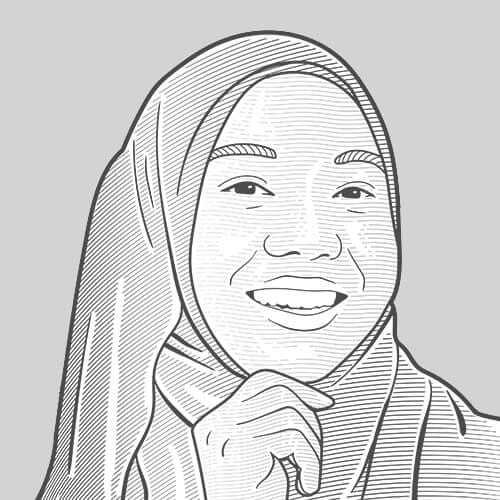 Nurin Sofia