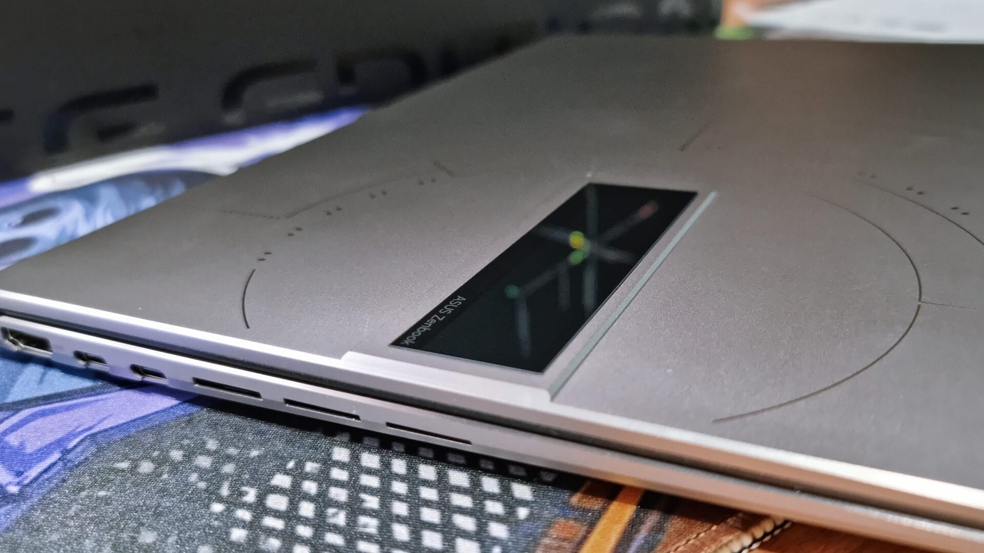 UX5401Z - 4