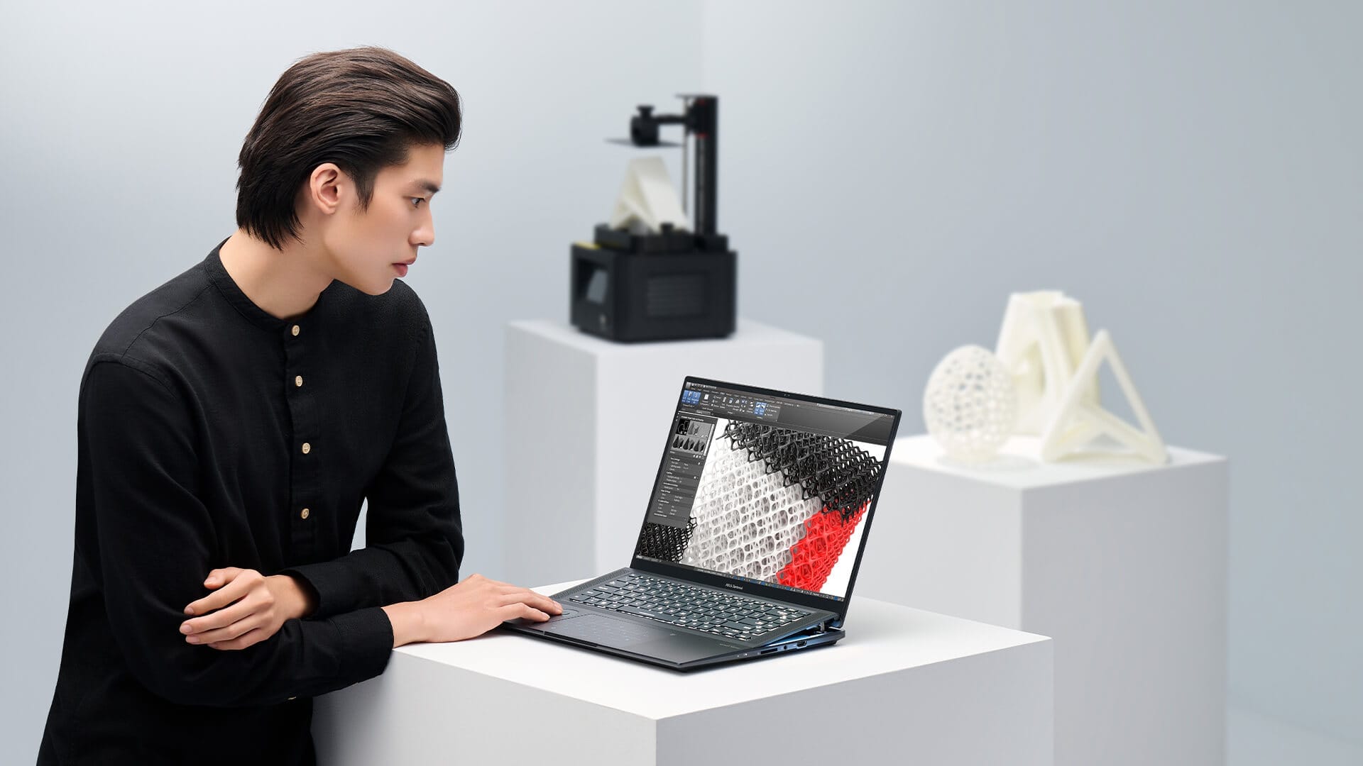 ASUS presents seeing an incredible future at CES 2023 - 3