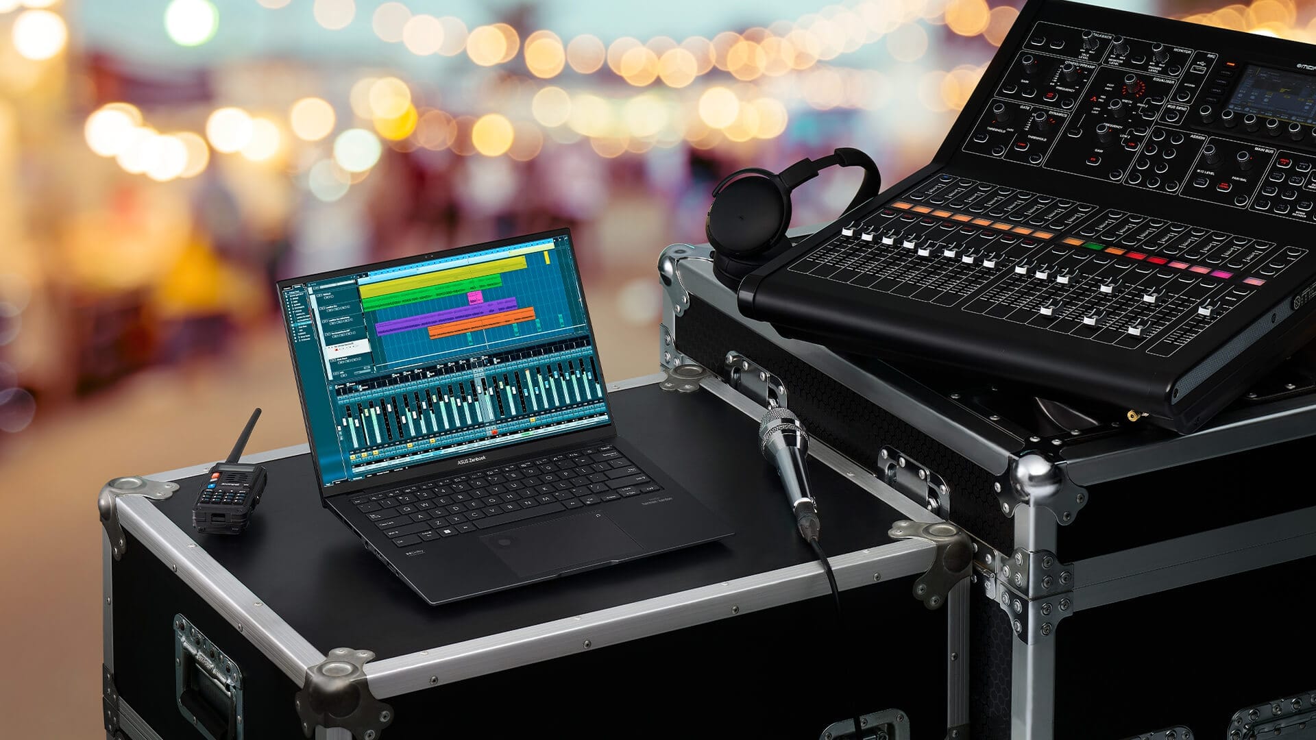 ASUS presents seeing an incredible future at CES 2023 - 4