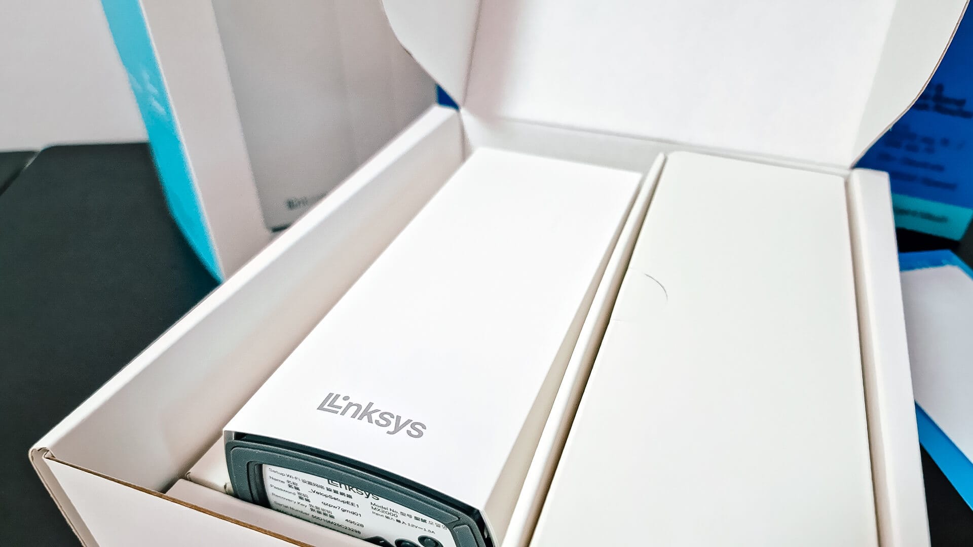 Linksys Atlas 6 - 2