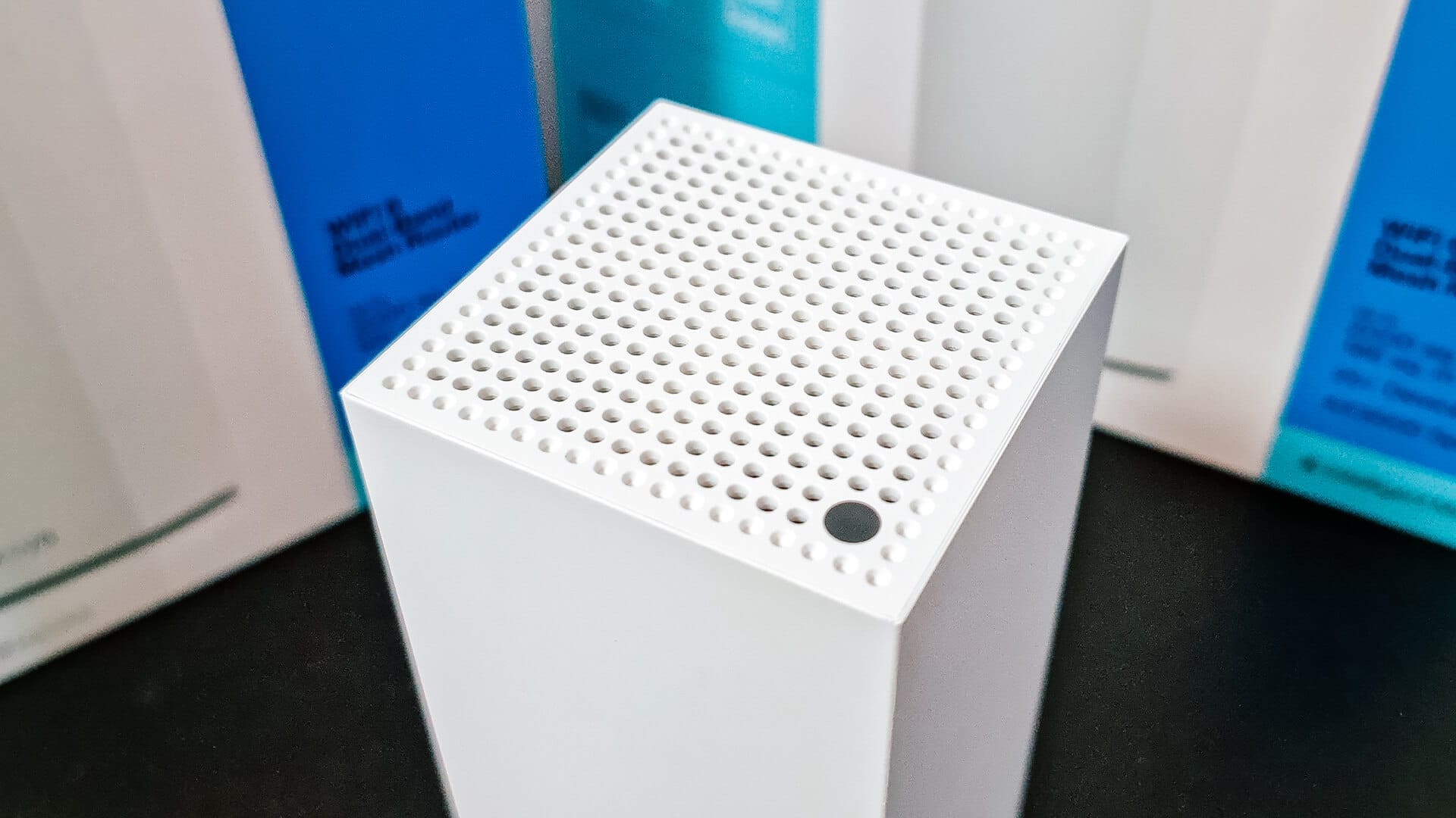 Linksys Atlas 6 - 4