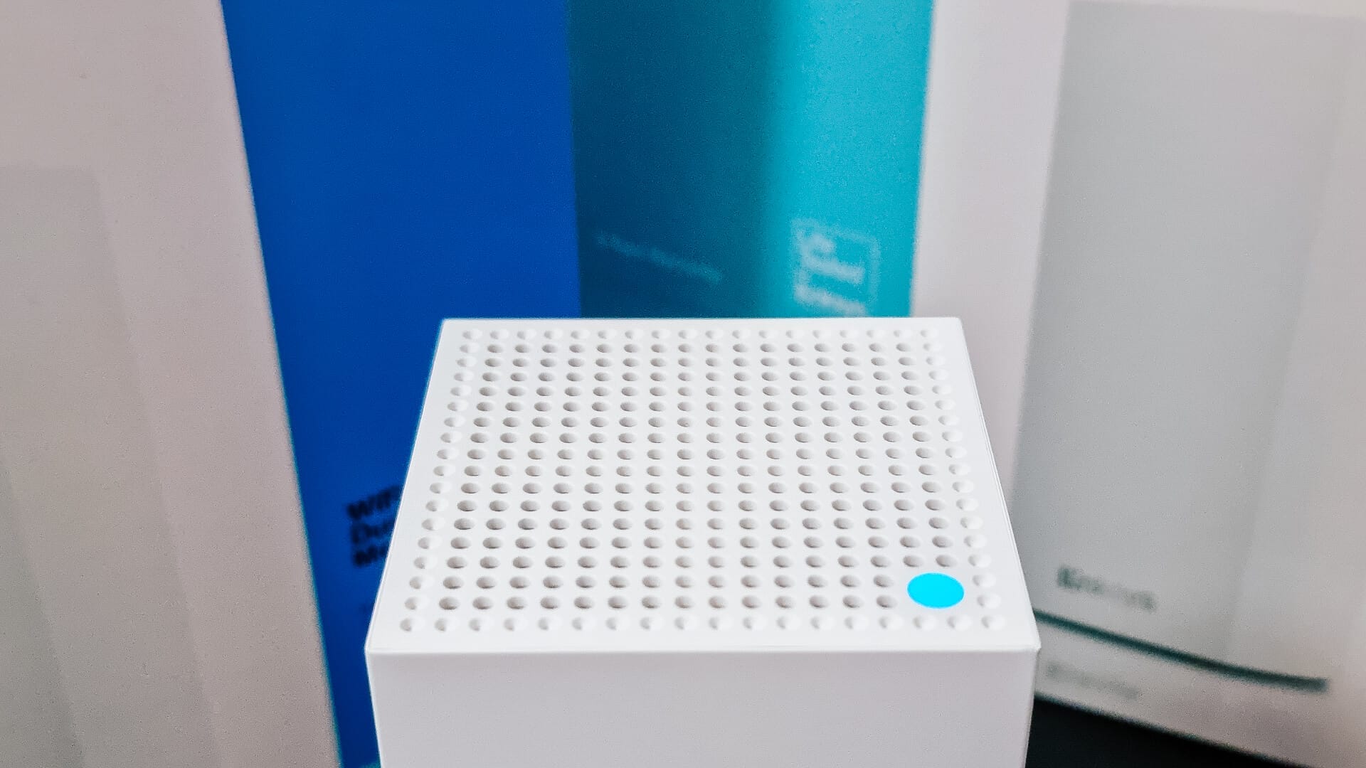 Linksys Atlas 6 - 7
