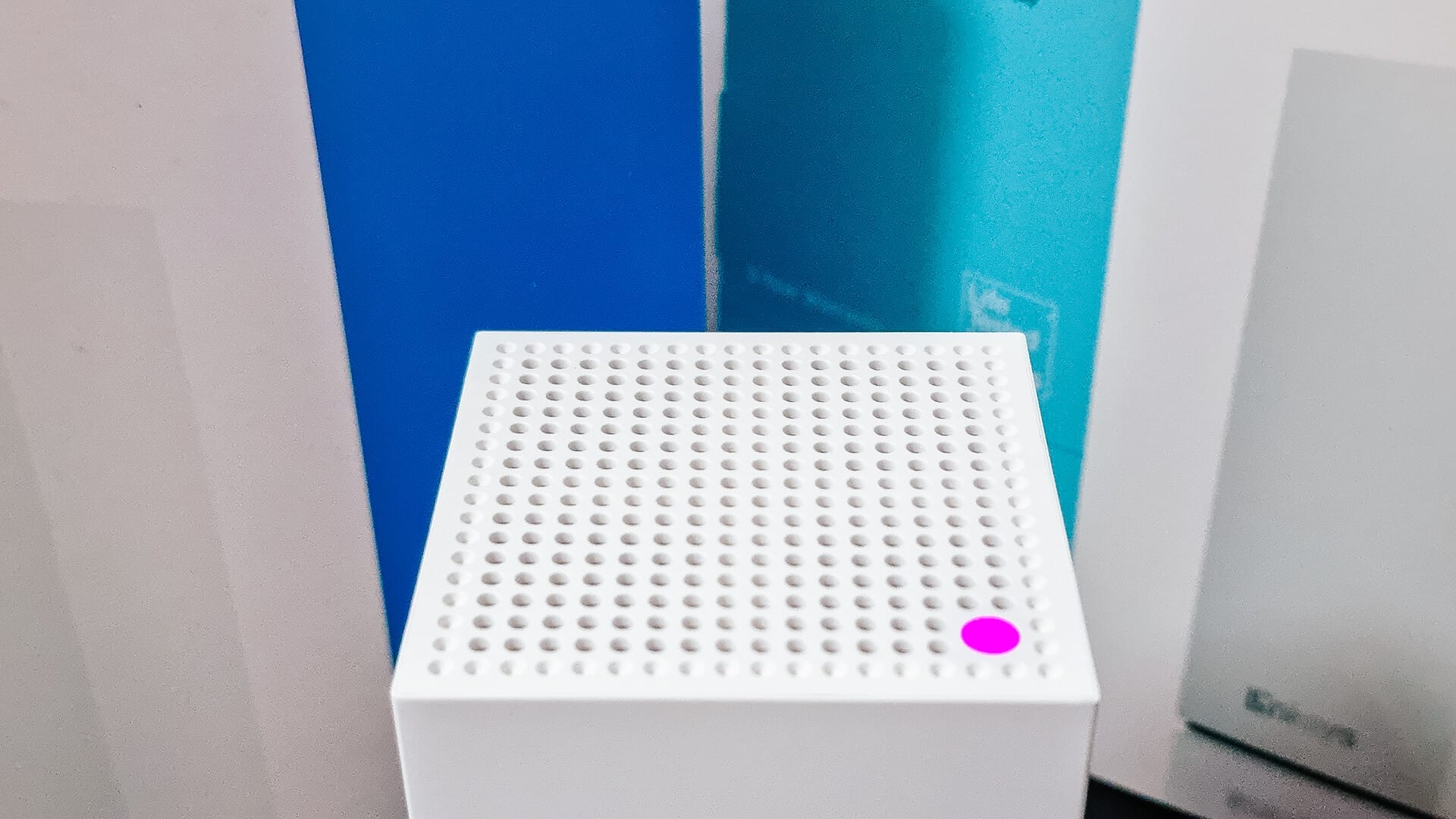 Linksys Atlas 6 - 8