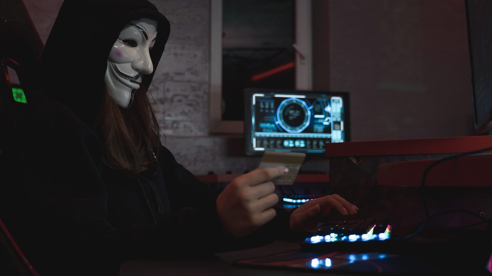 Cybersecurity awareness Protecting yourself in the digital age - 2