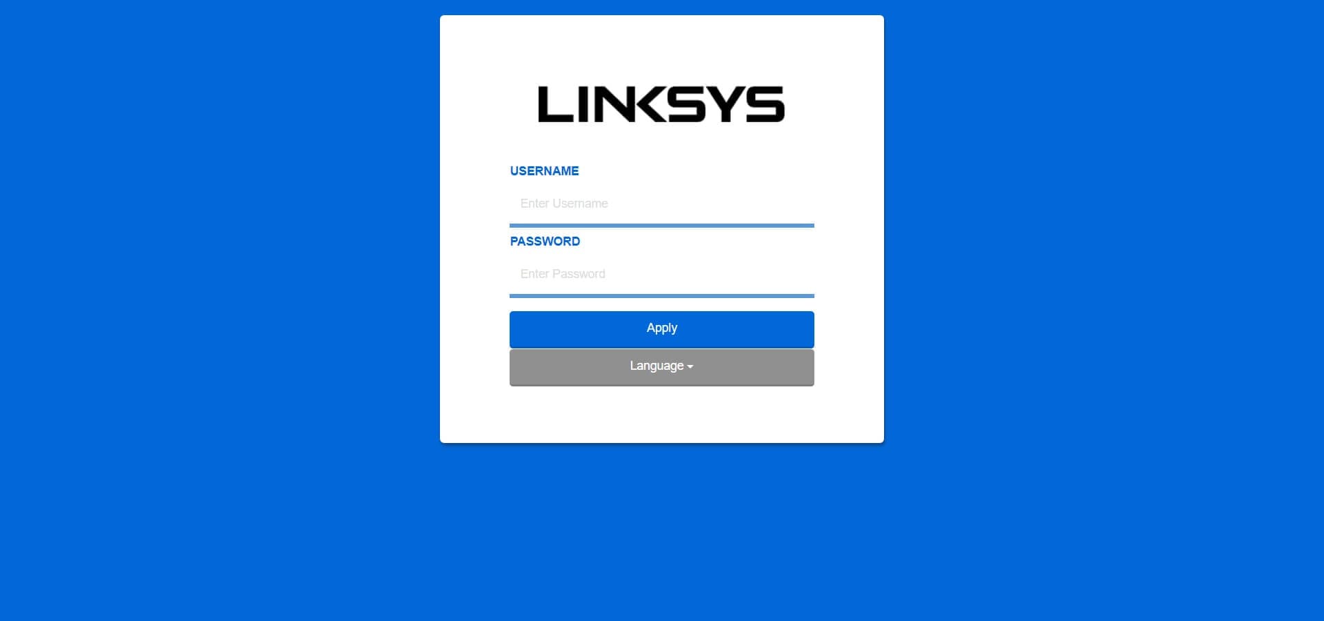 Linksys FGW3000 5G WiFi 6 Router For on-the-go internet connectivity - 1