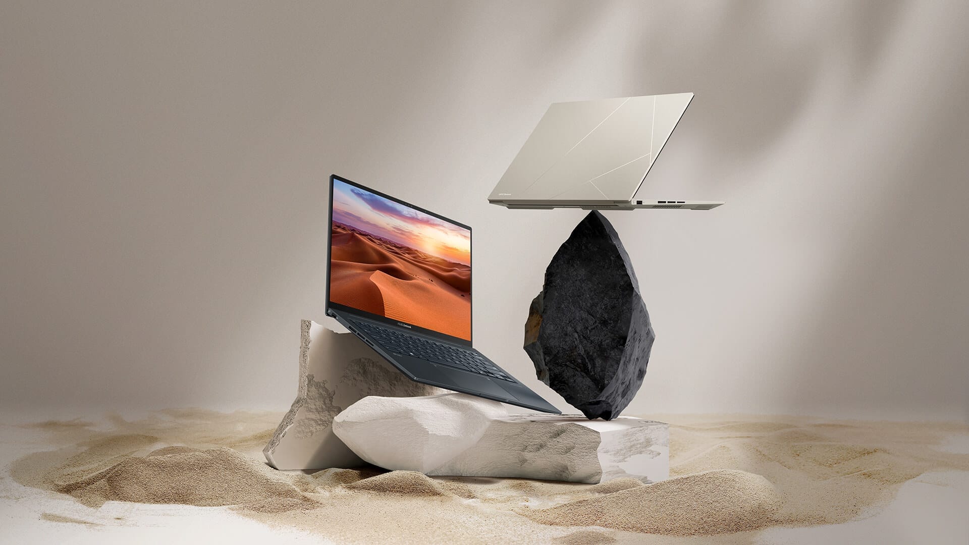 ASUS Thincredible Launch Event - 3