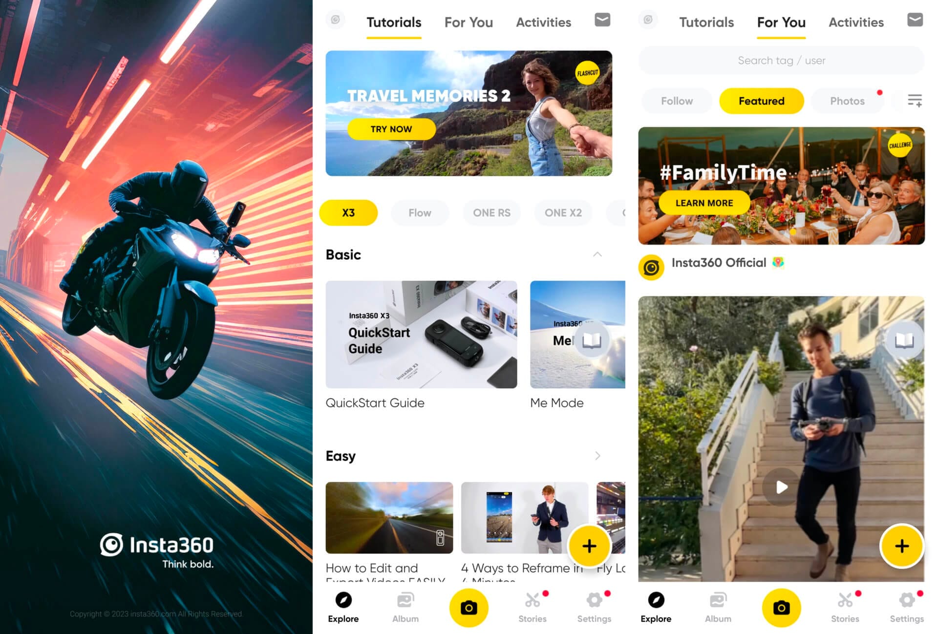 Insta360 X3 review The ultimate immersive experience unveiled - 1