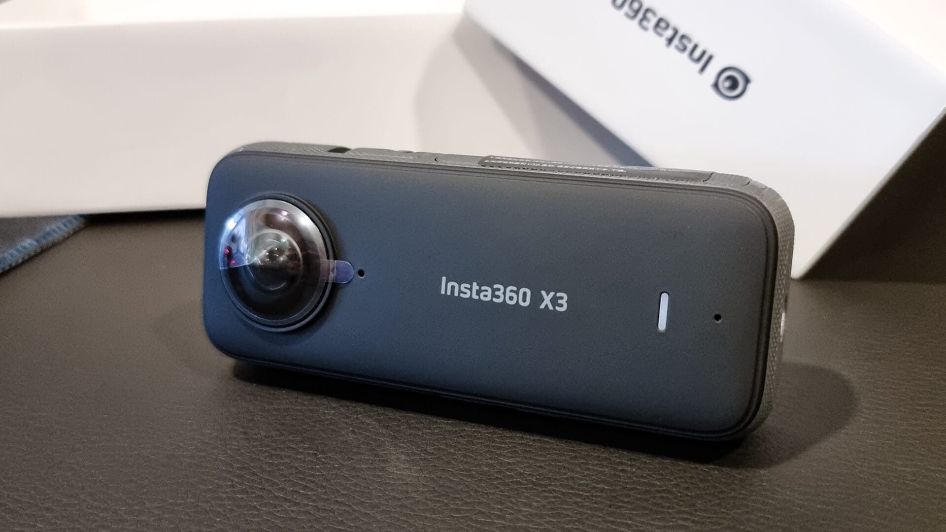 Insta360 X3 review The ultimate immersive experience unveiled - 3