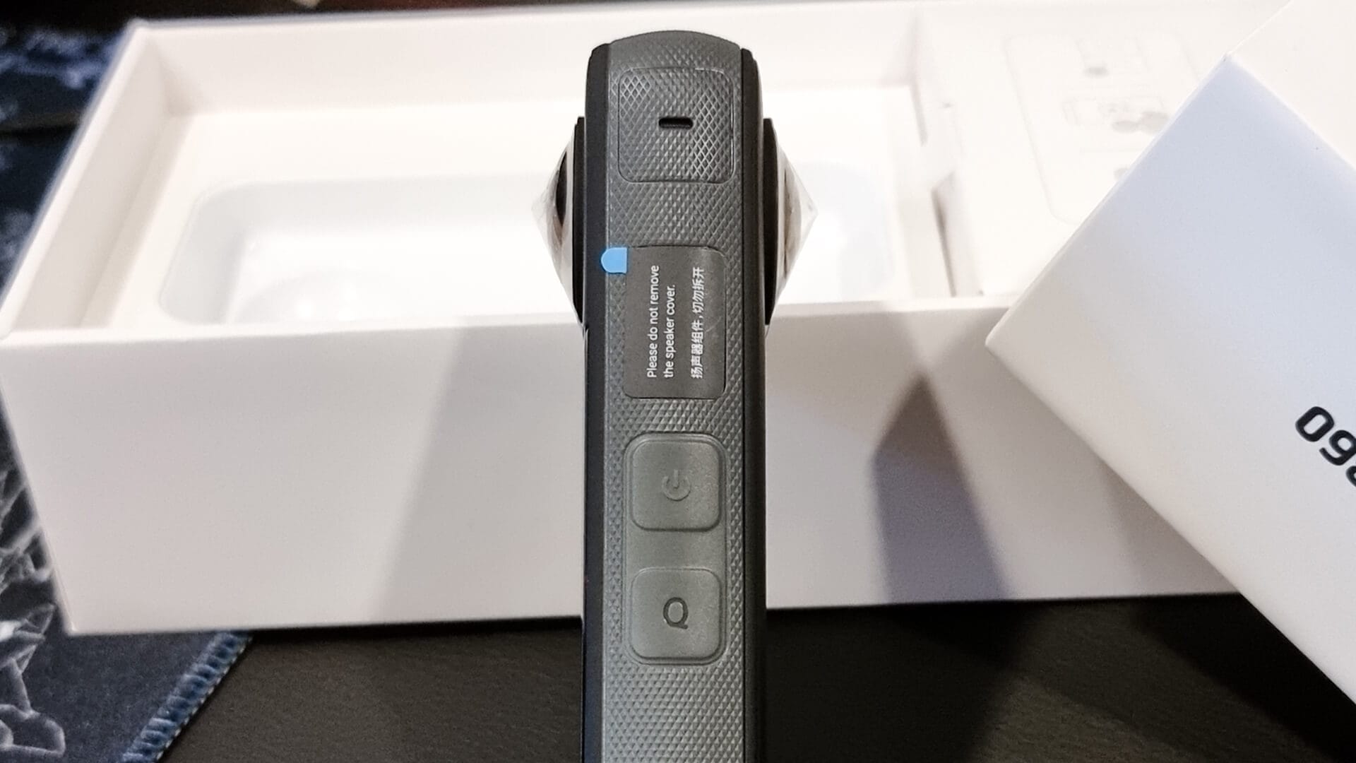 Insta360 X3 review The ultimate immersive experience unveiled - 4