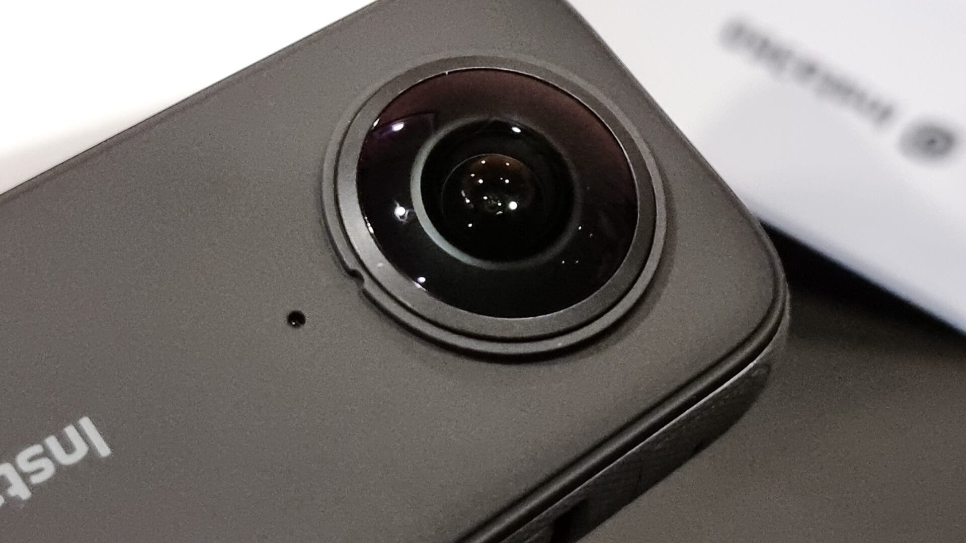 Insta360 X3 review The ultimate immersive experience unveiled - 8