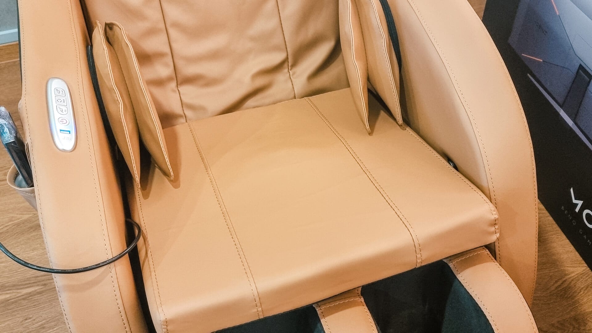 Sterra Light Premium Massage Chair - 2