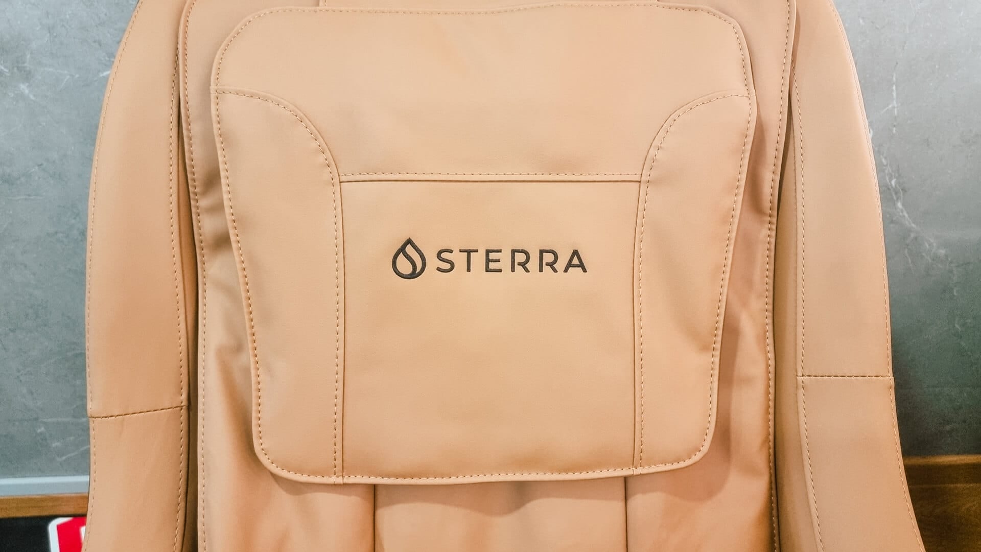 Sterra Light Premium Massage Chair - 6
