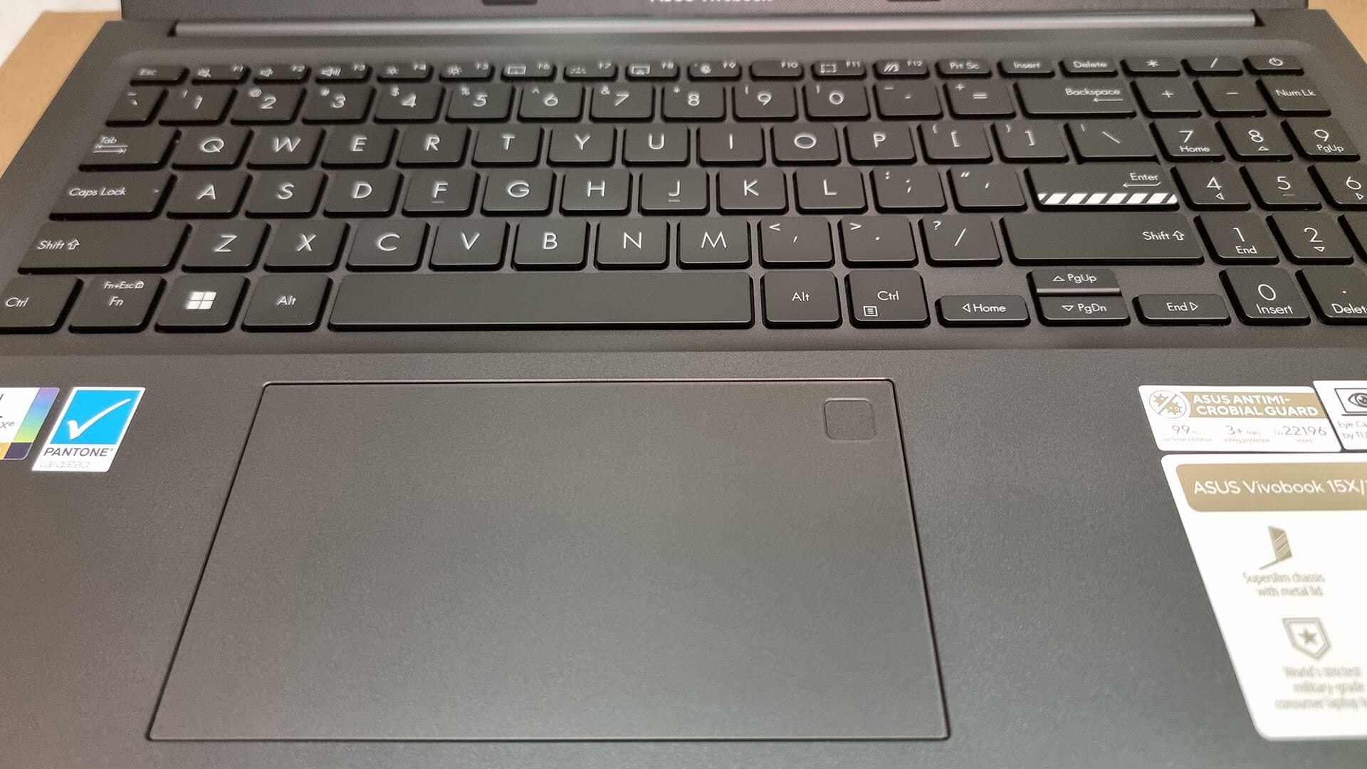ASUS Vivobook 15X OLED (K3504) A technological marvel designed for work and play - 3