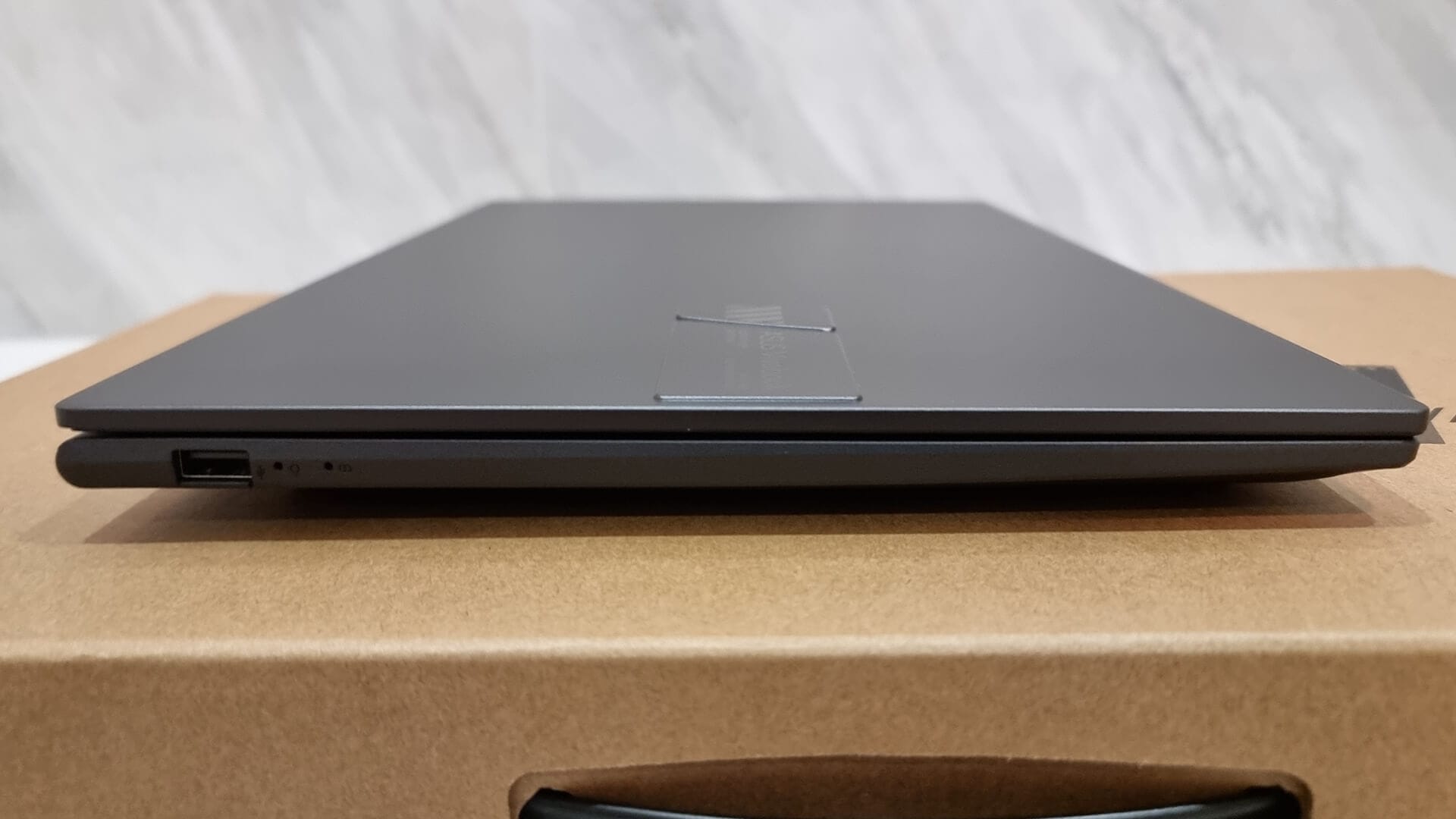 ASUS Vivobook 15X OLED (K3504) A technological marvel designed for work and play - 8