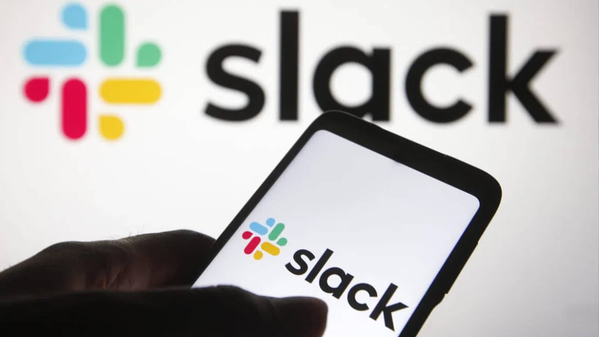 Slack Charting the billion-dollar revolution in workplace communication - 2