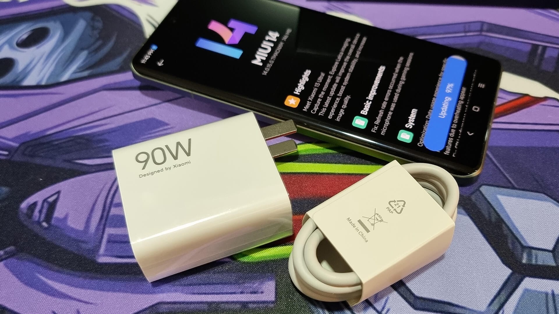 Xiaomi 13 UltraÂ The dawn of a new imaging era - 6