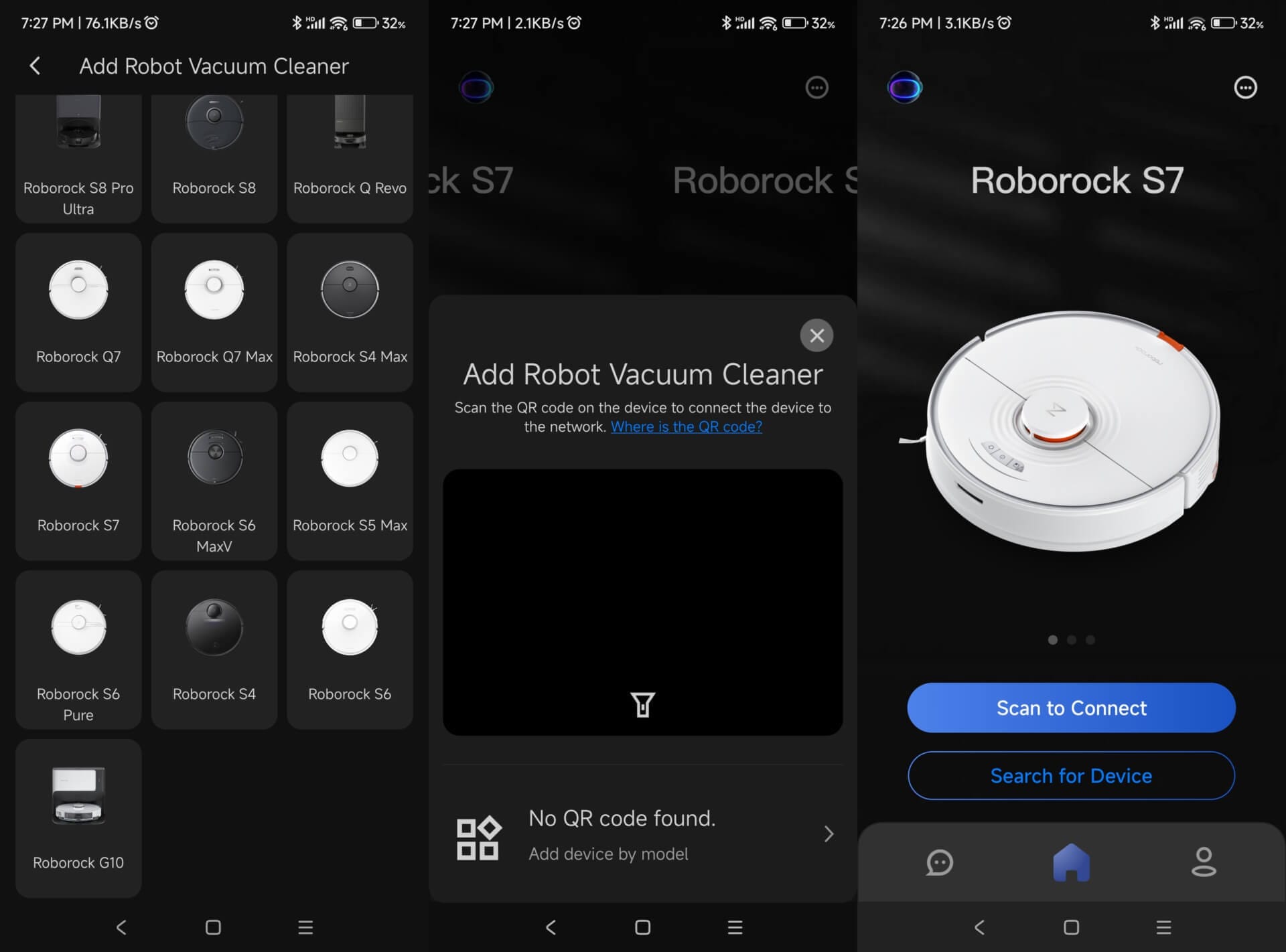 Roborock Q Revo An astute blend of aesthetics and functionality - 14
