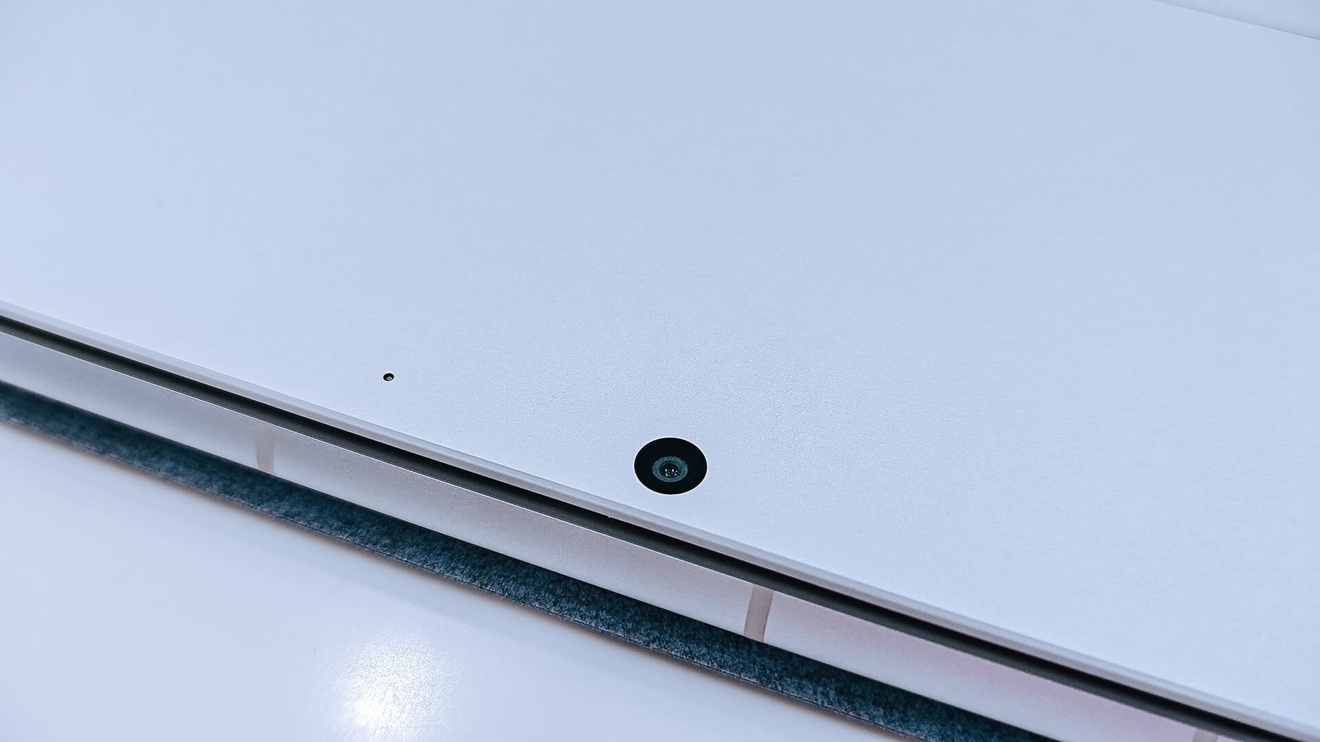 Microsoft Surface Pro 9 The masterpiece of 2-in-1 tablets - 1