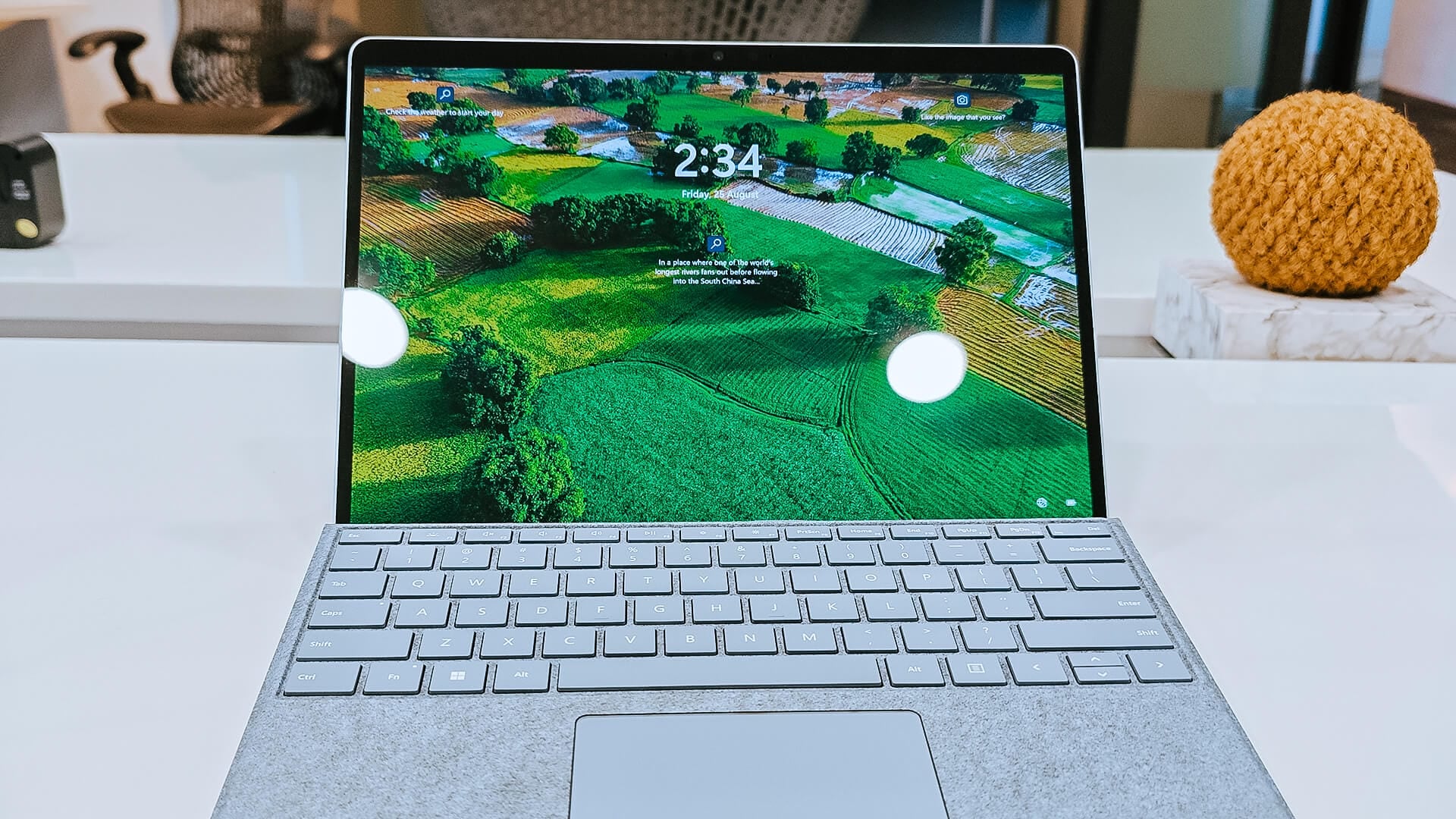 Microsoft Surface Pro 9 The masterpiece of 2-in-1 tablets - 4