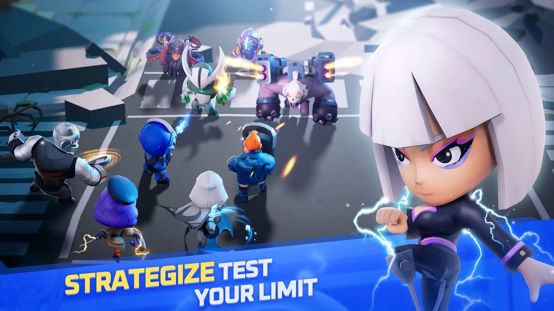 Top mobile games pick for 2023 - so far - 1