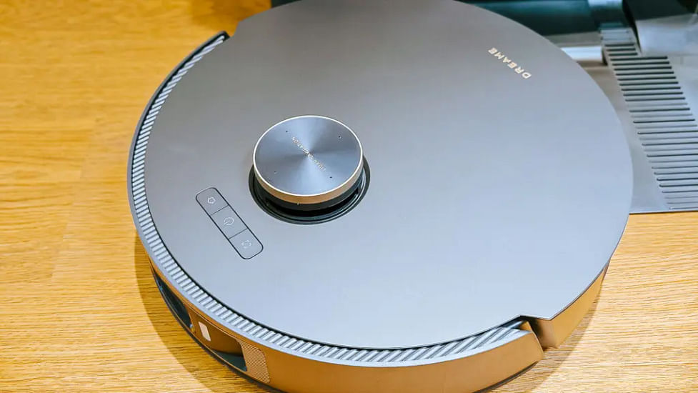 Dreame L20 Ultra: The Most Aesthetic Robot Vacuum