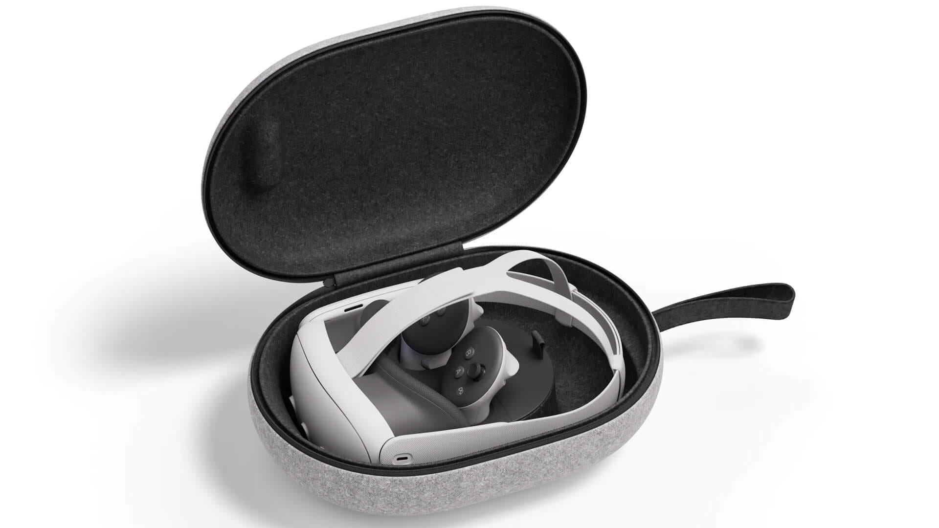 Meta takes a step forward with the Quest 3 charging dock and accessories - 1