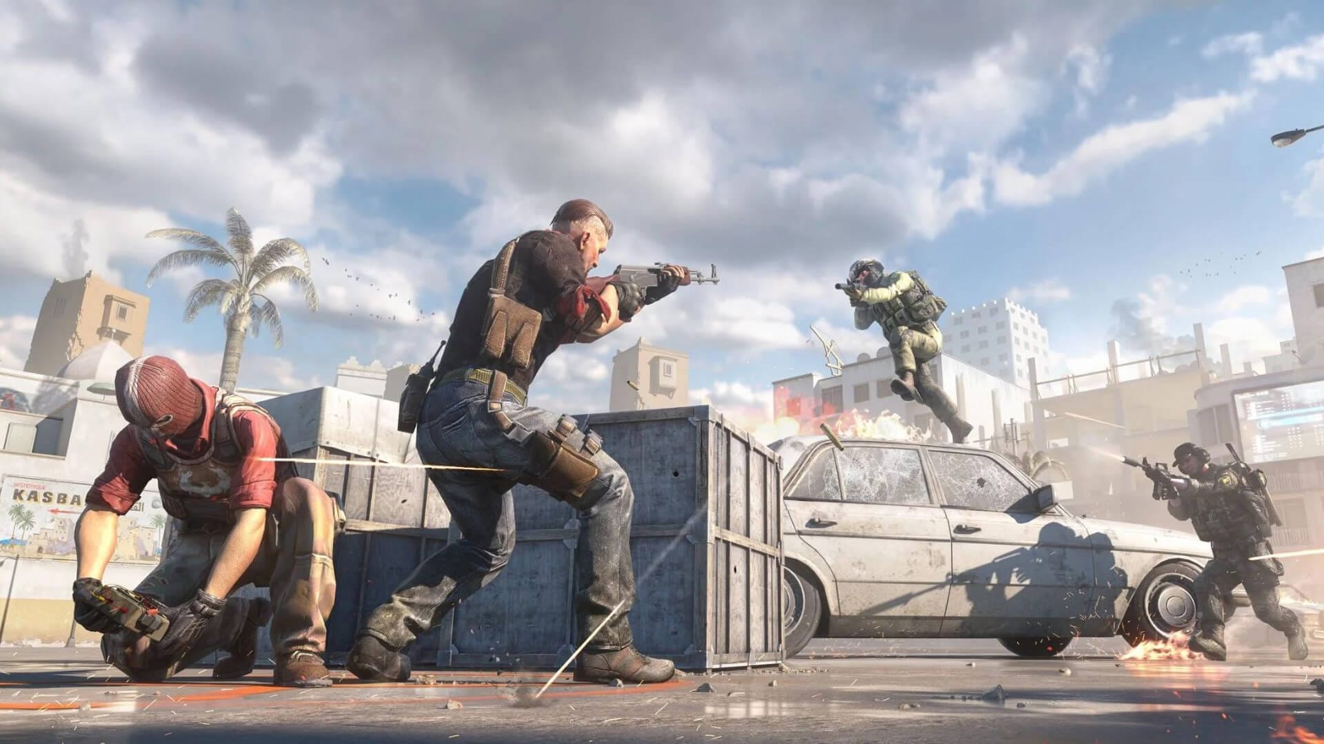 AMD's Anti-Lag feature causing bans in Counter-Strike 2 and other games