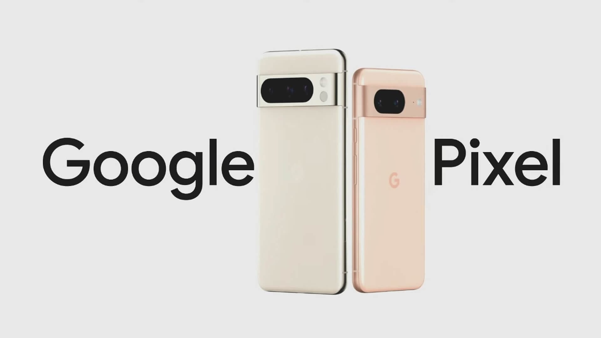 Google unveils Pixel 8 and Pixel 8 Pro in Singapore