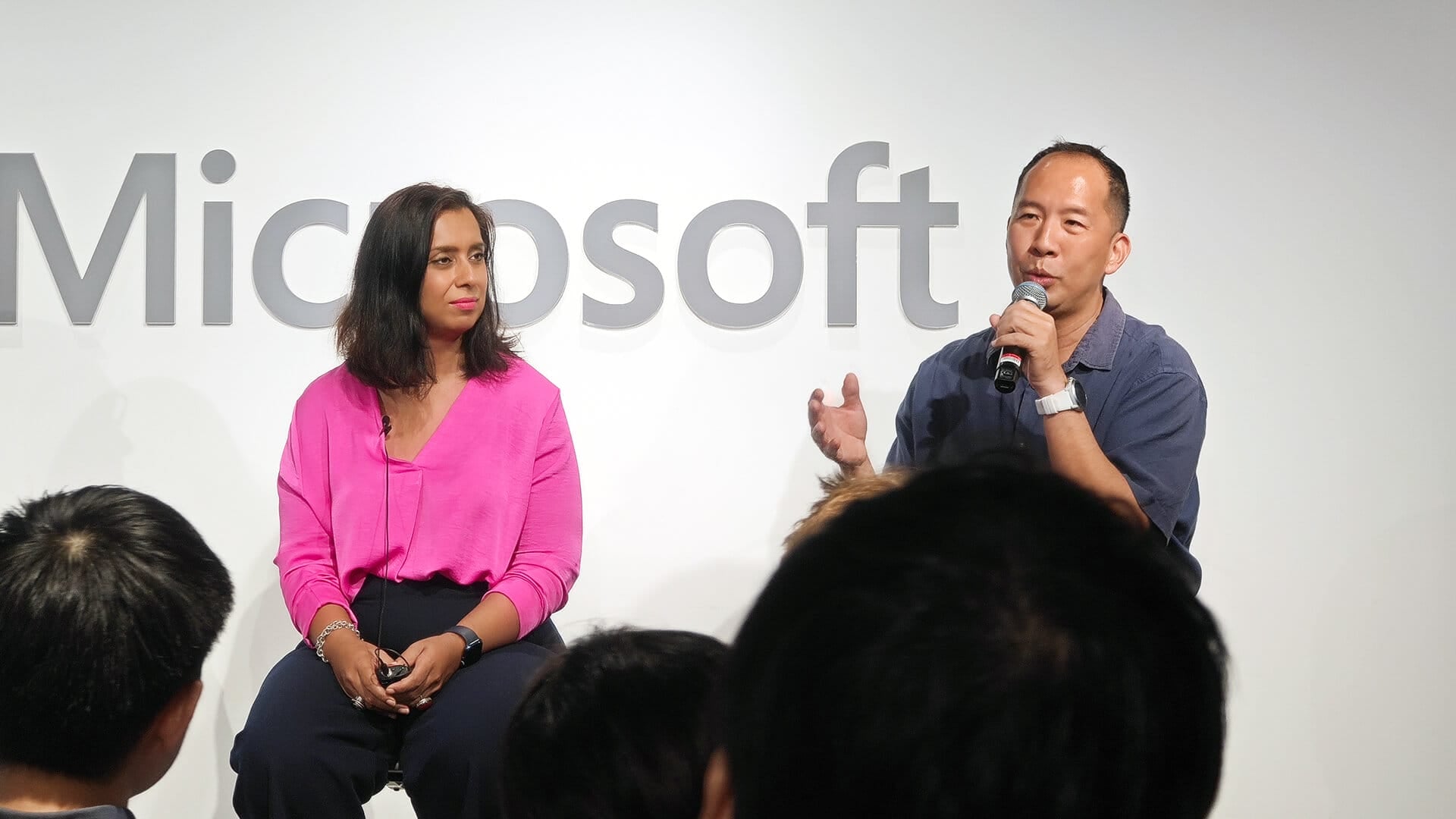 Microsoft launches Singapore Xbox Gaming Safety Toolkit - 3